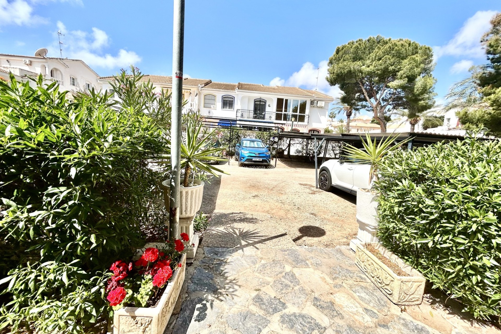 Reventa - Apartamento / piso - La Zenia - Costa Blanca