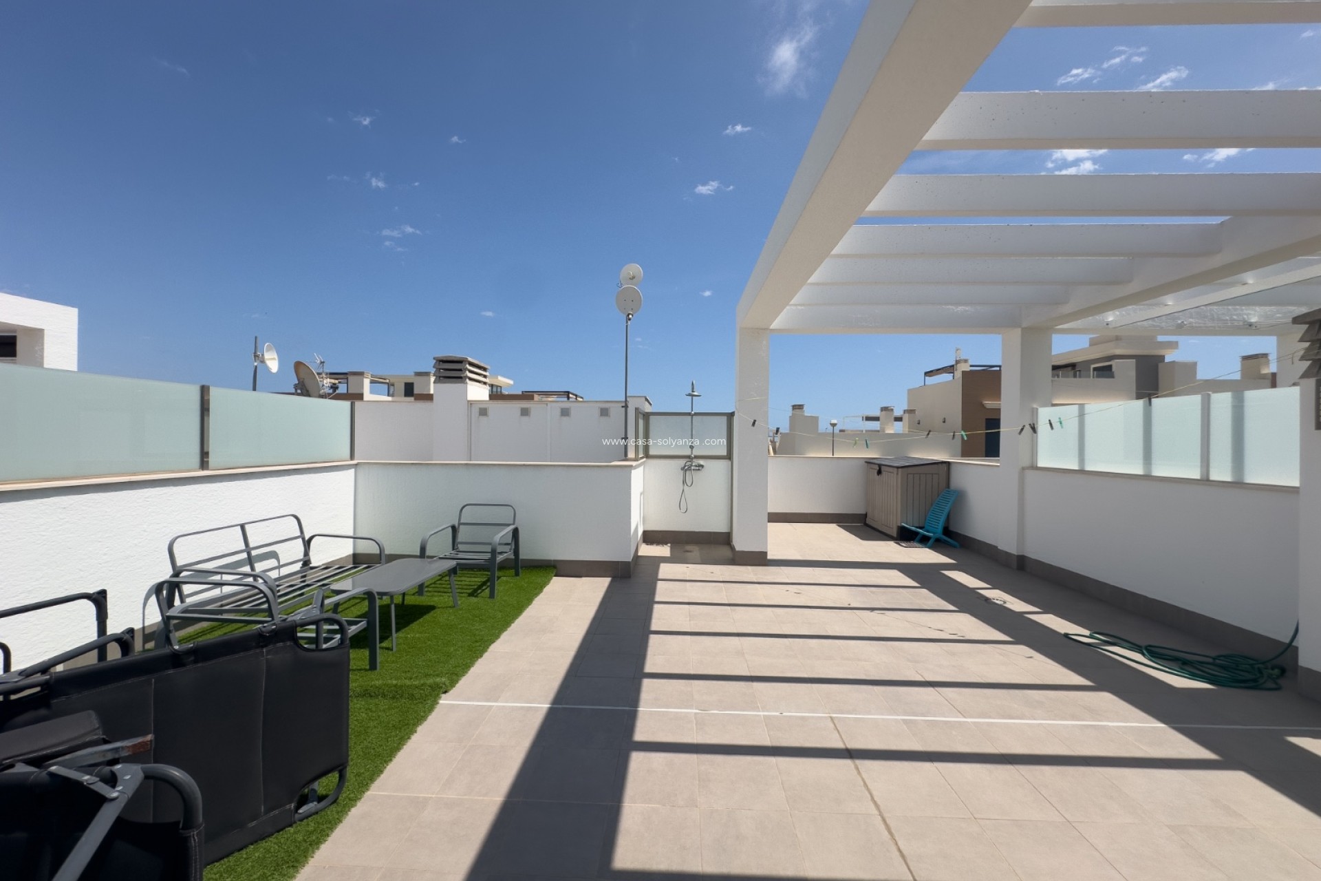 Reventa - Apartamento / piso - La Zenia - Costa Blanca