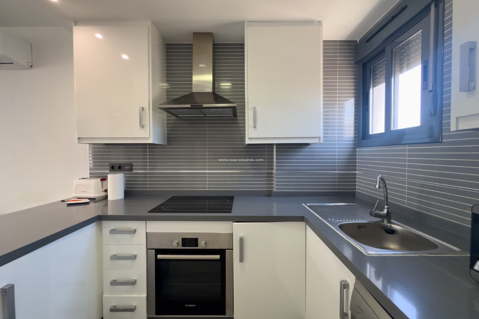 Reventa - Apartamento / piso - La Zenia - Costa Blanca
