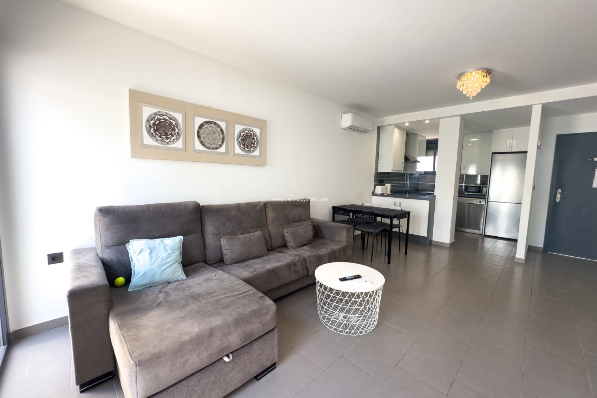 Reventa - Apartamento / piso - La Zenia - Costa Blanca