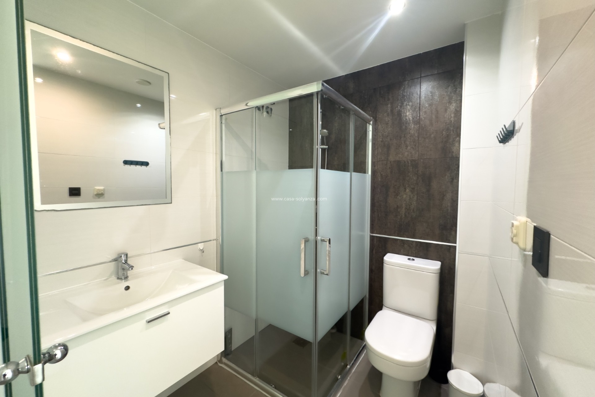 Reventa - Apartamento / piso - La Zenia - Costa Blanca