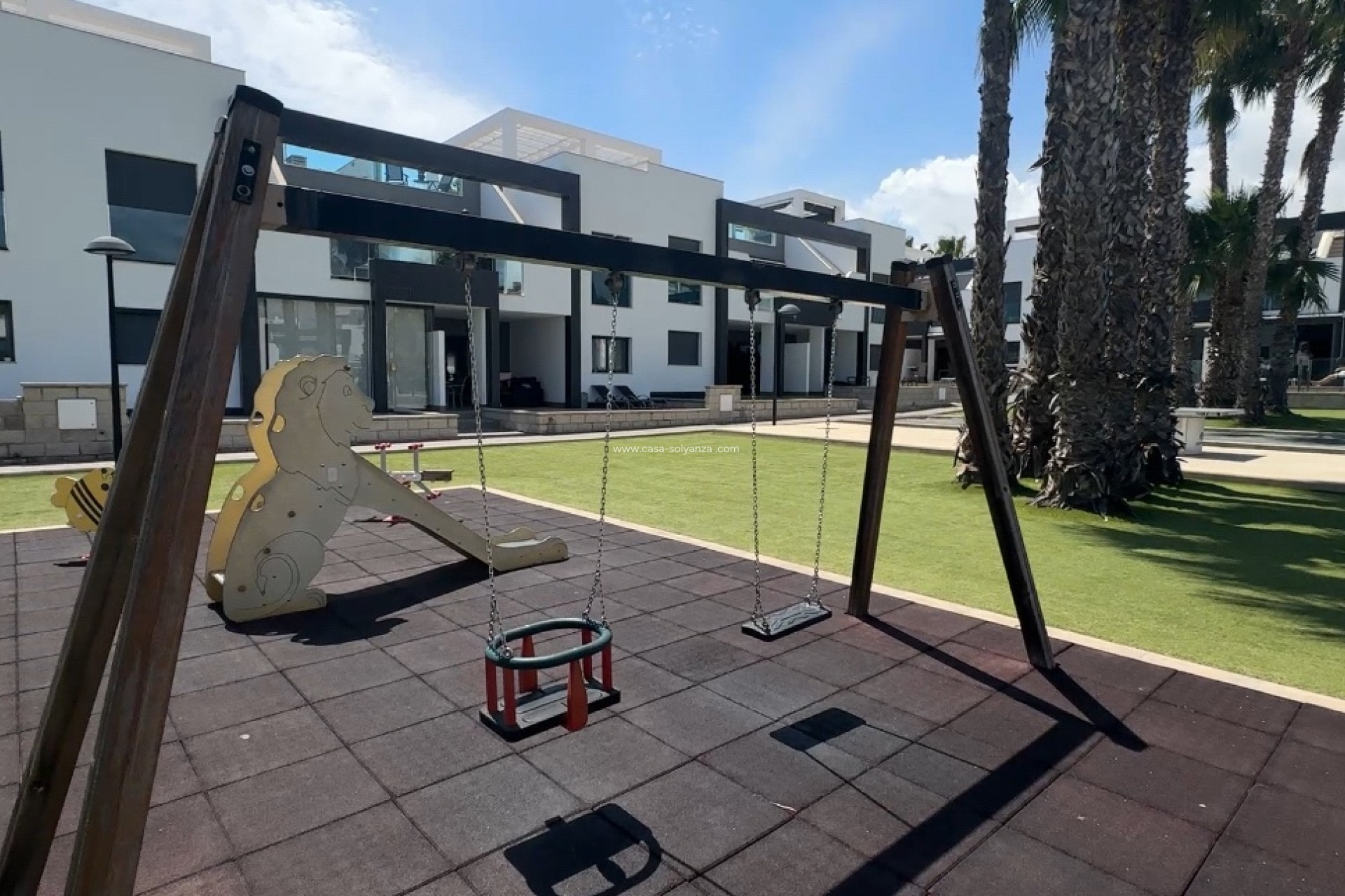 Reventa - Apartamento / piso - La Zenia - Costa Blanca