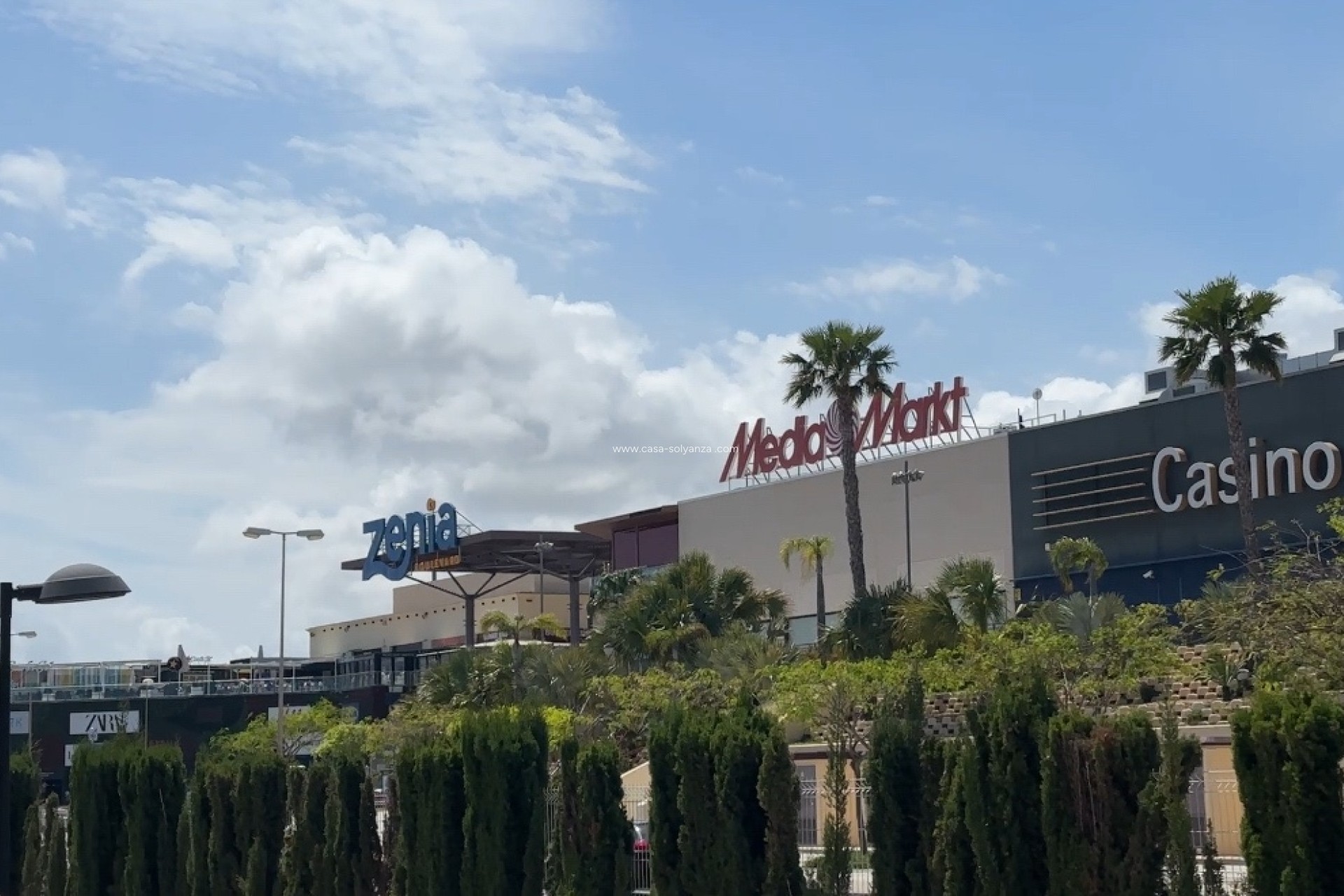 Reventa - Apartamento / piso - La Zenia - Costa Blanca