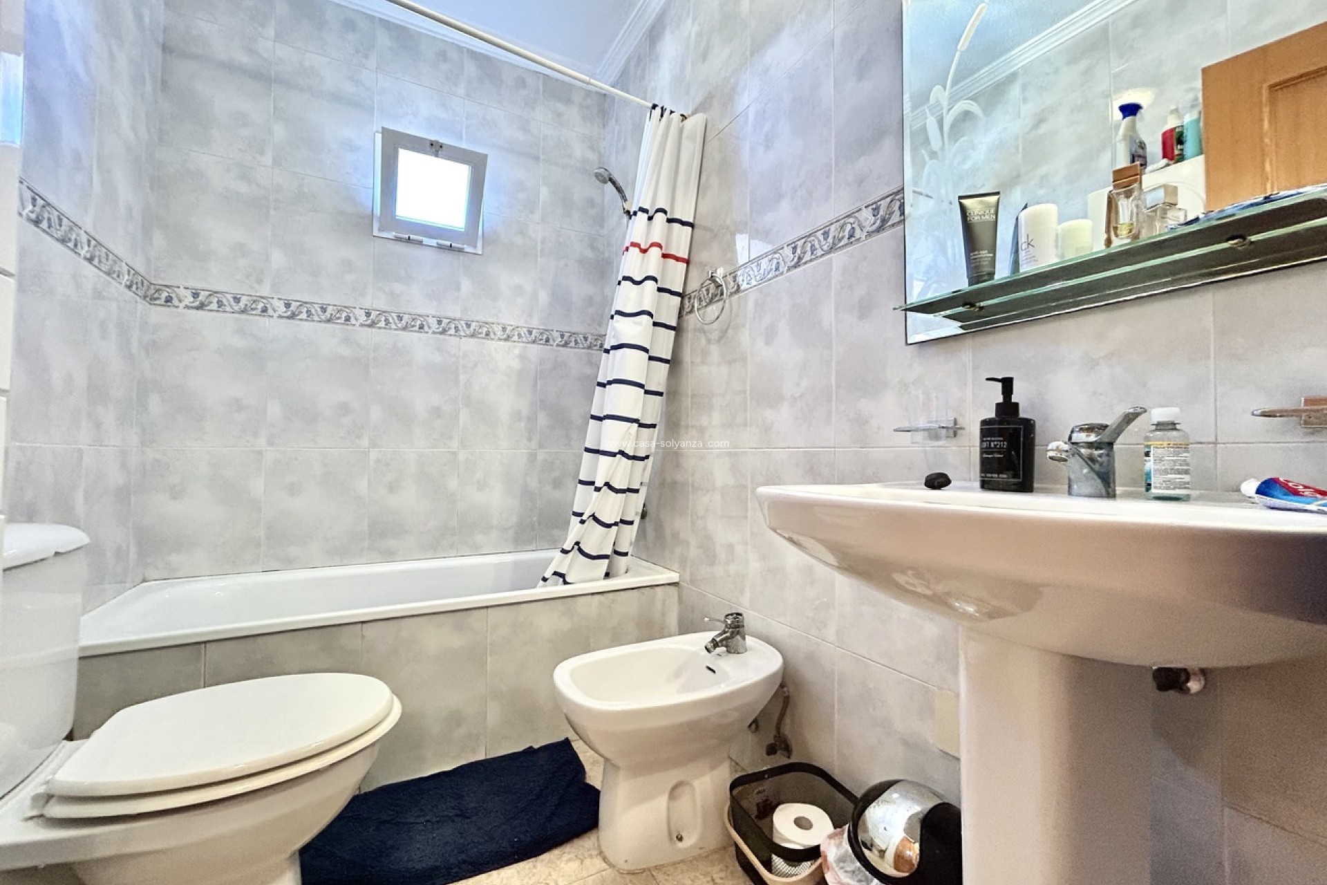 Reventa - Apartamento / piso - La Zenia - Costa Blanca