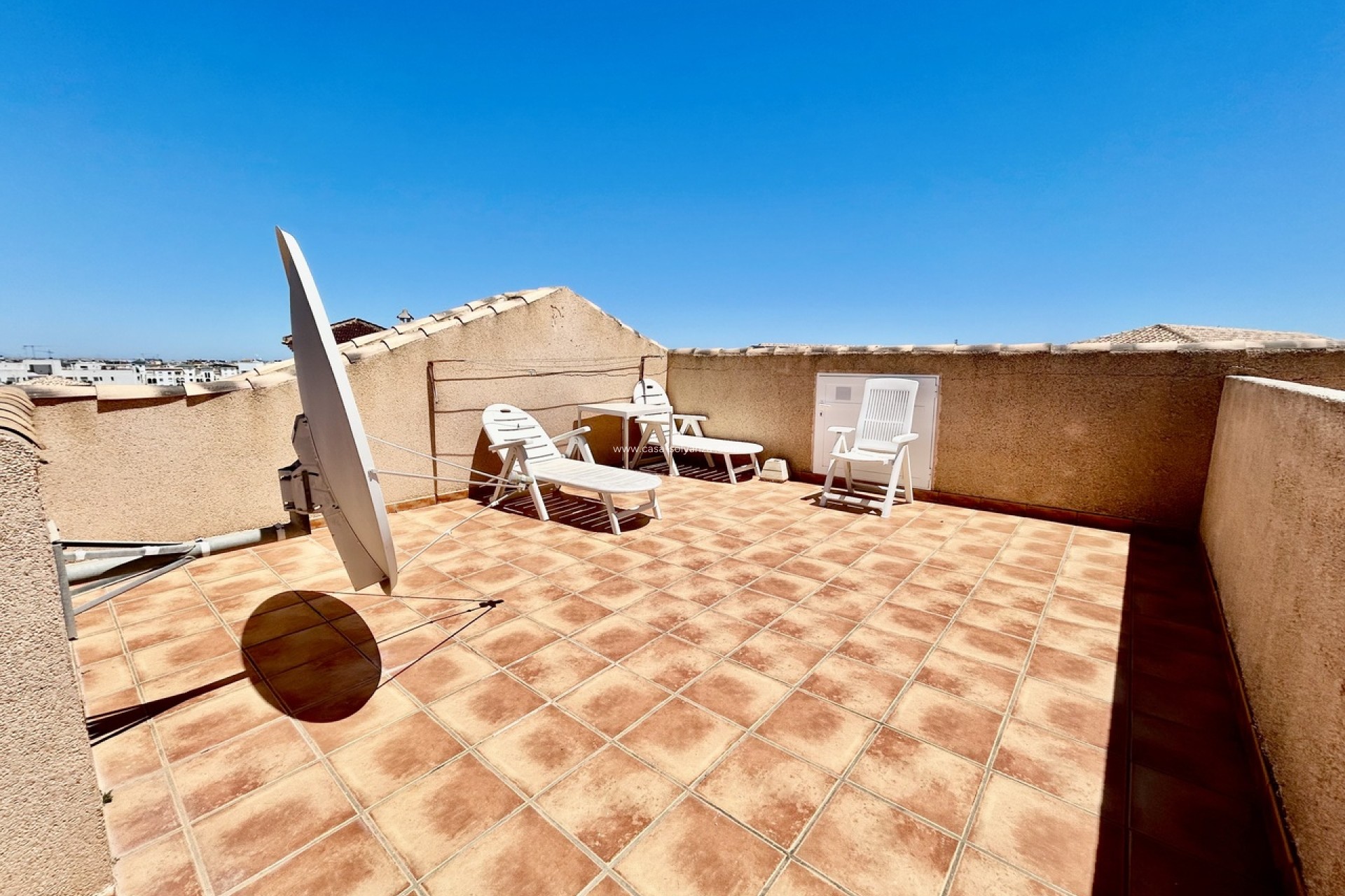 Reventa - Apartamento / piso - La Zenia - Costa Blanca