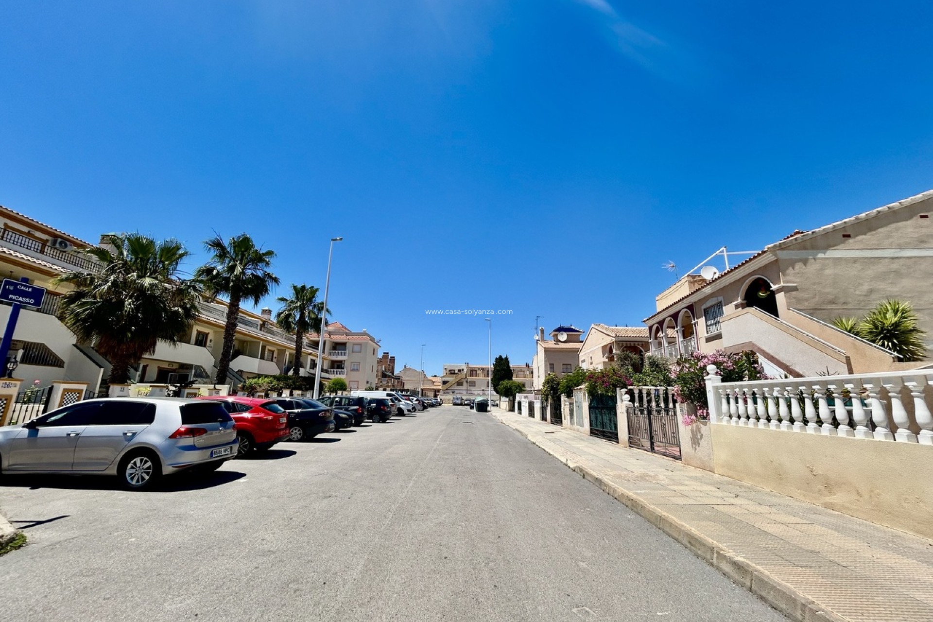 Reventa - Apartamento / piso - La Zenia - Costa Blanca