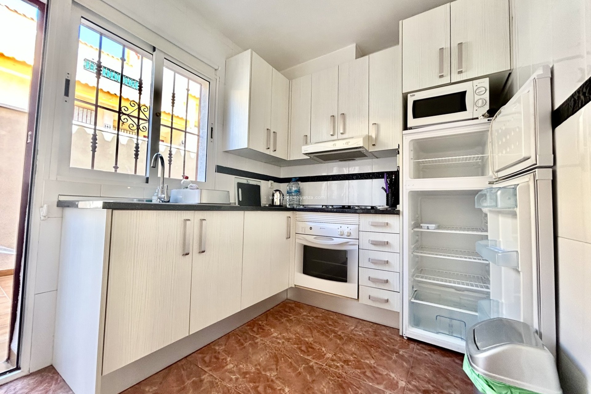Reventa - Apartamento / piso - La Zenia - Costa Blanca