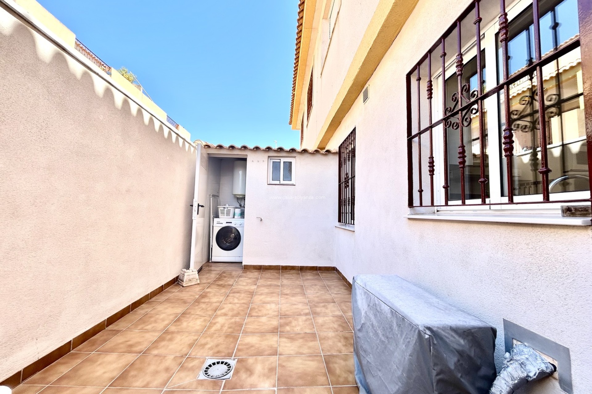 Reventa - Apartamento / piso - La Zenia - Costa Blanca
