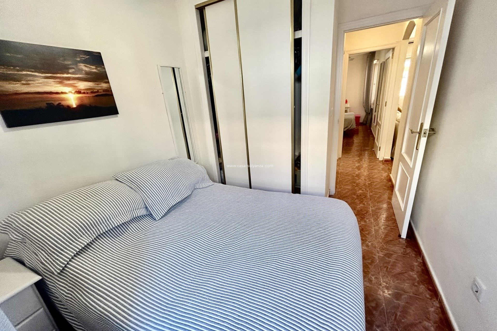 Reventa - Apartamento / piso - La Zenia - Costa Blanca
