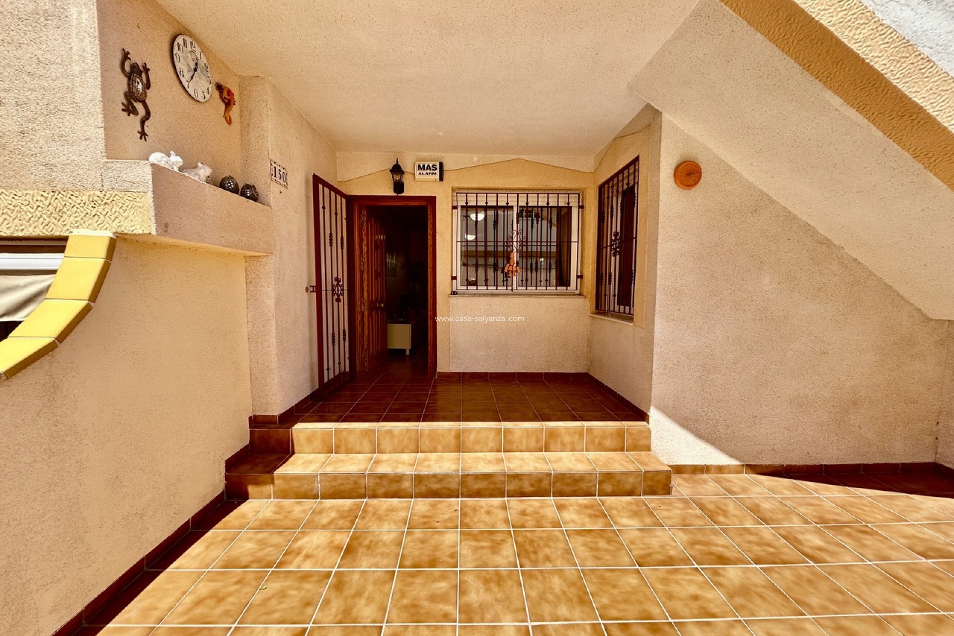 Reventa - Apartamento / piso - La Zenia - Costa Blanca