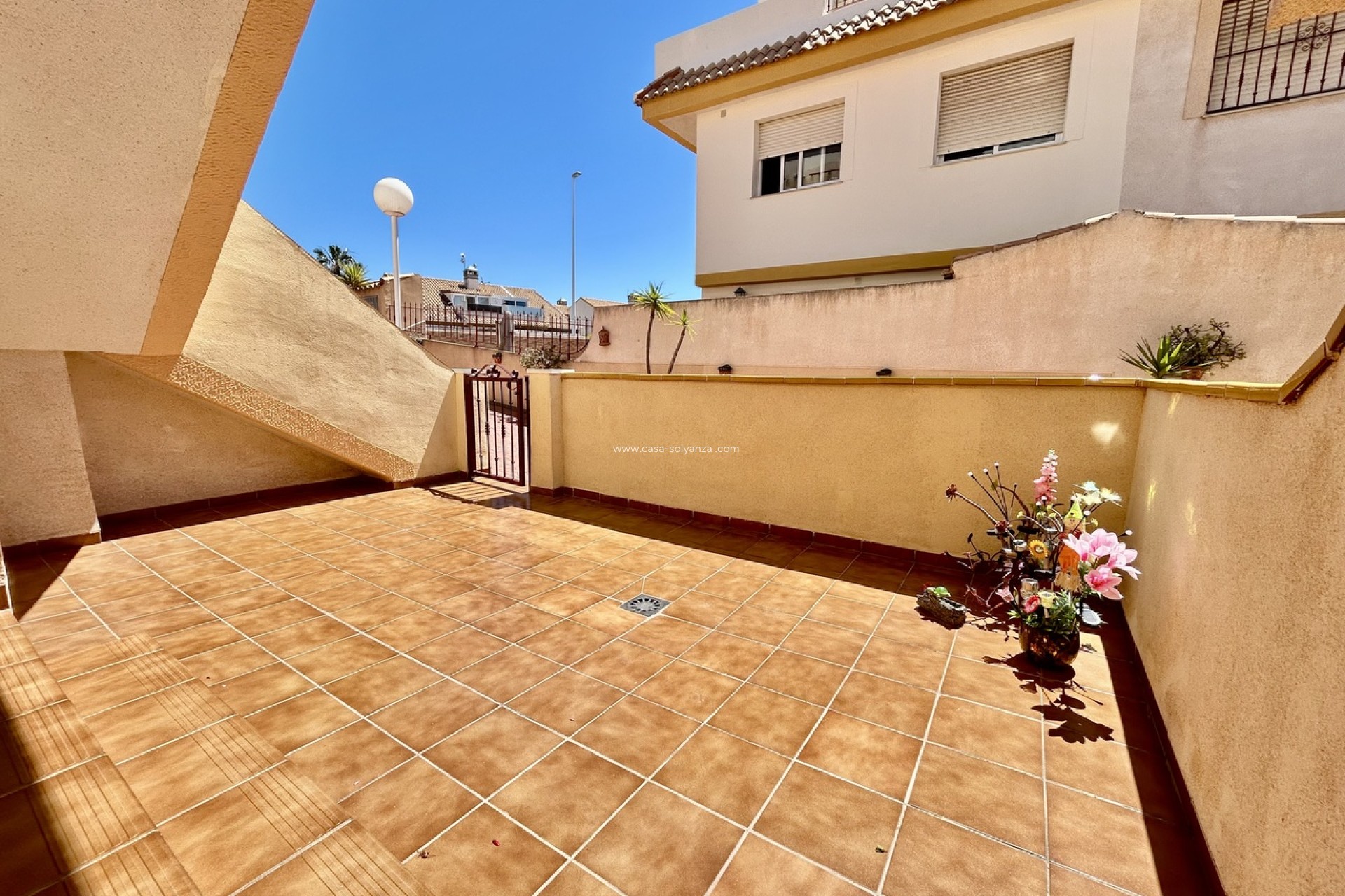 Reventa - Apartamento / piso - La Zenia - Costa Blanca