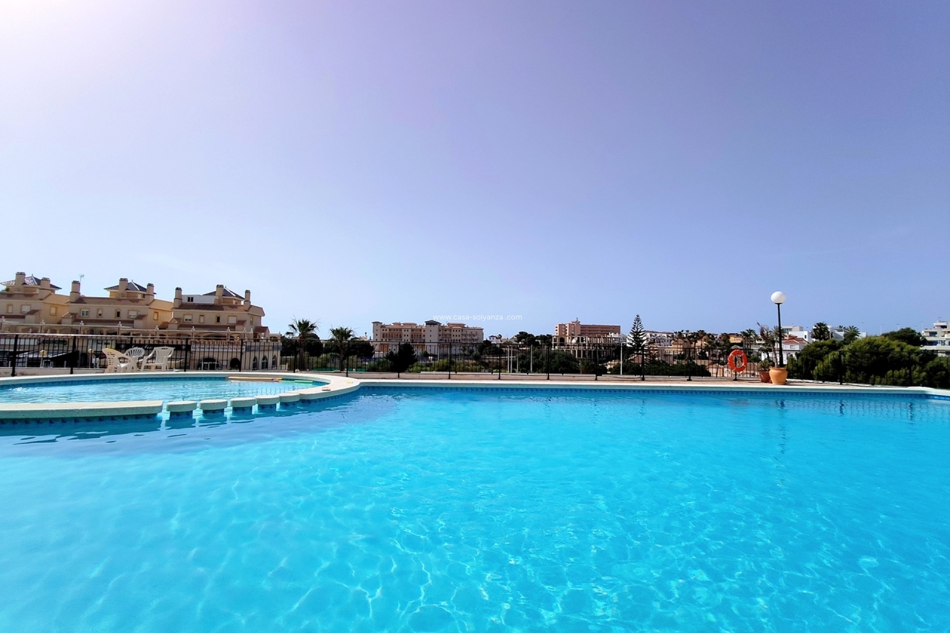 Reventa - Apartamento / piso - La Zenia - Costa Blanca