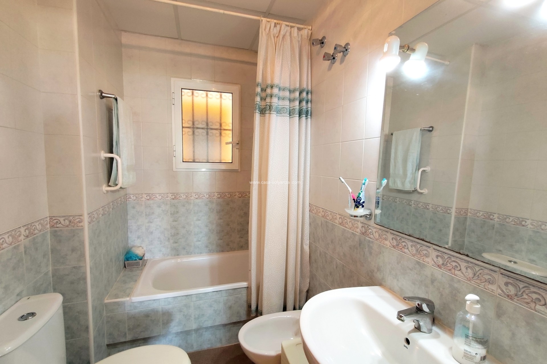 Reventa - Apartamento / piso - La Zenia - Costa Blanca