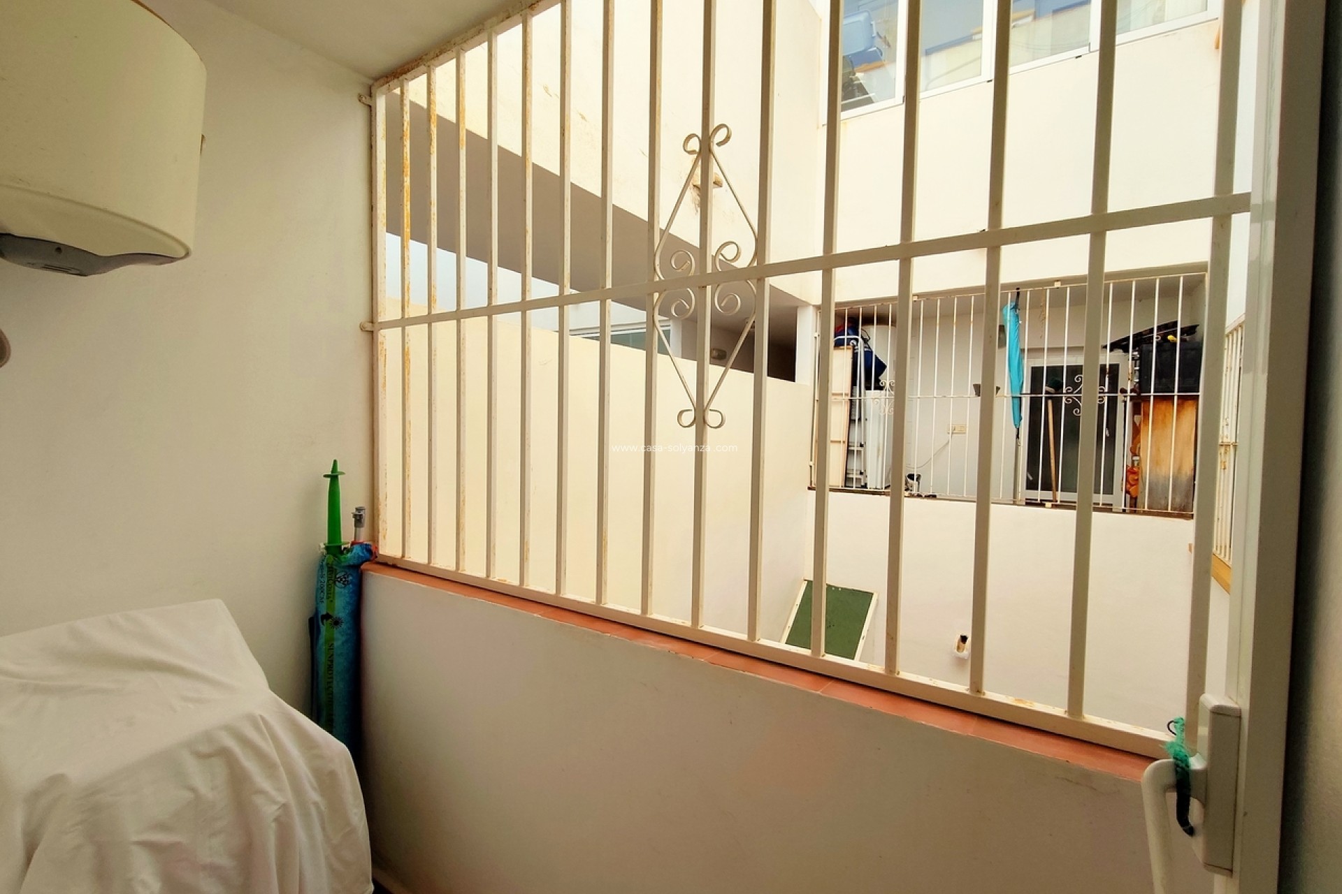 Reventa - Apartamento / piso - La Zenia - Costa Blanca