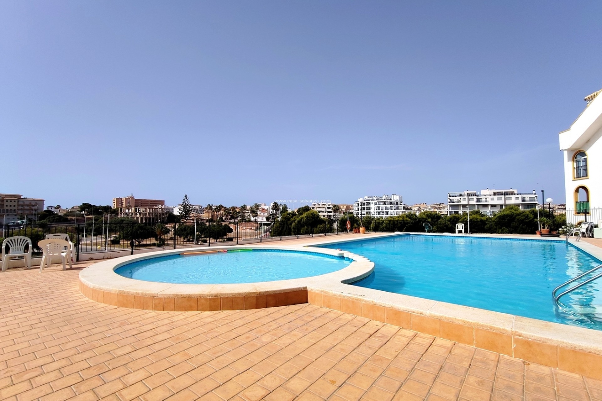Reventa - Apartamento / piso - La Zenia - Costa Blanca