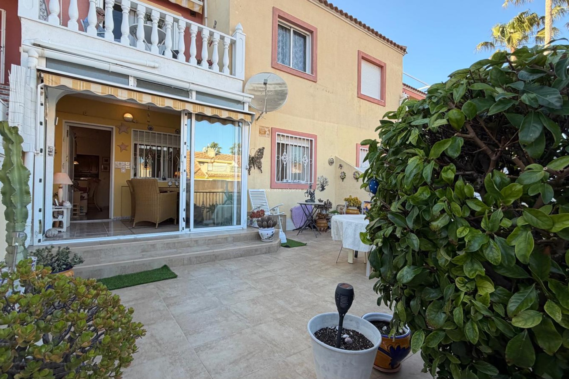 Reventa - Apartamento / piso - La Zenia - Orihuela Costa