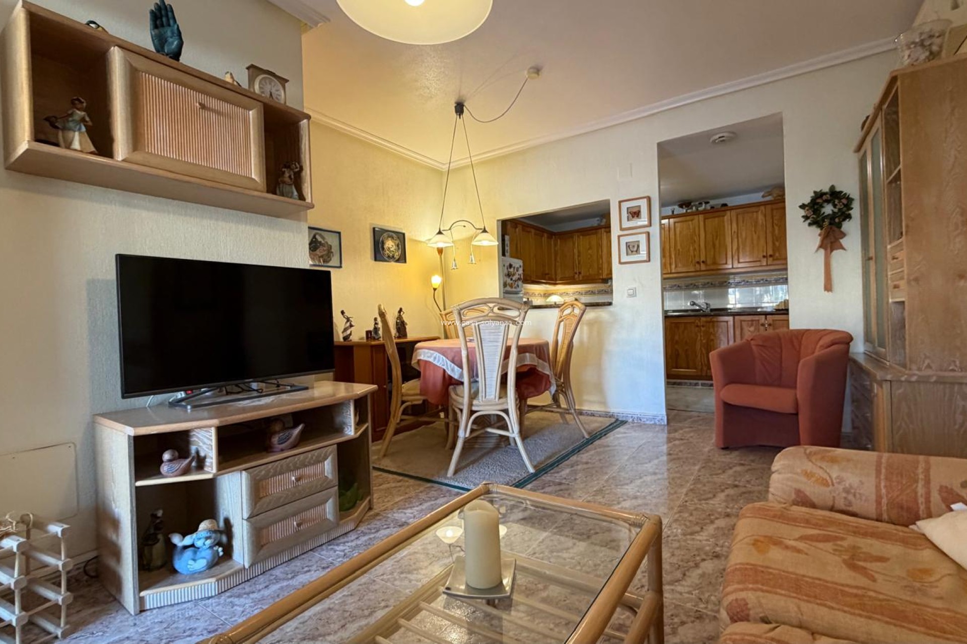 Reventa - Apartamento / piso - La Zenia - Orihuela Costa