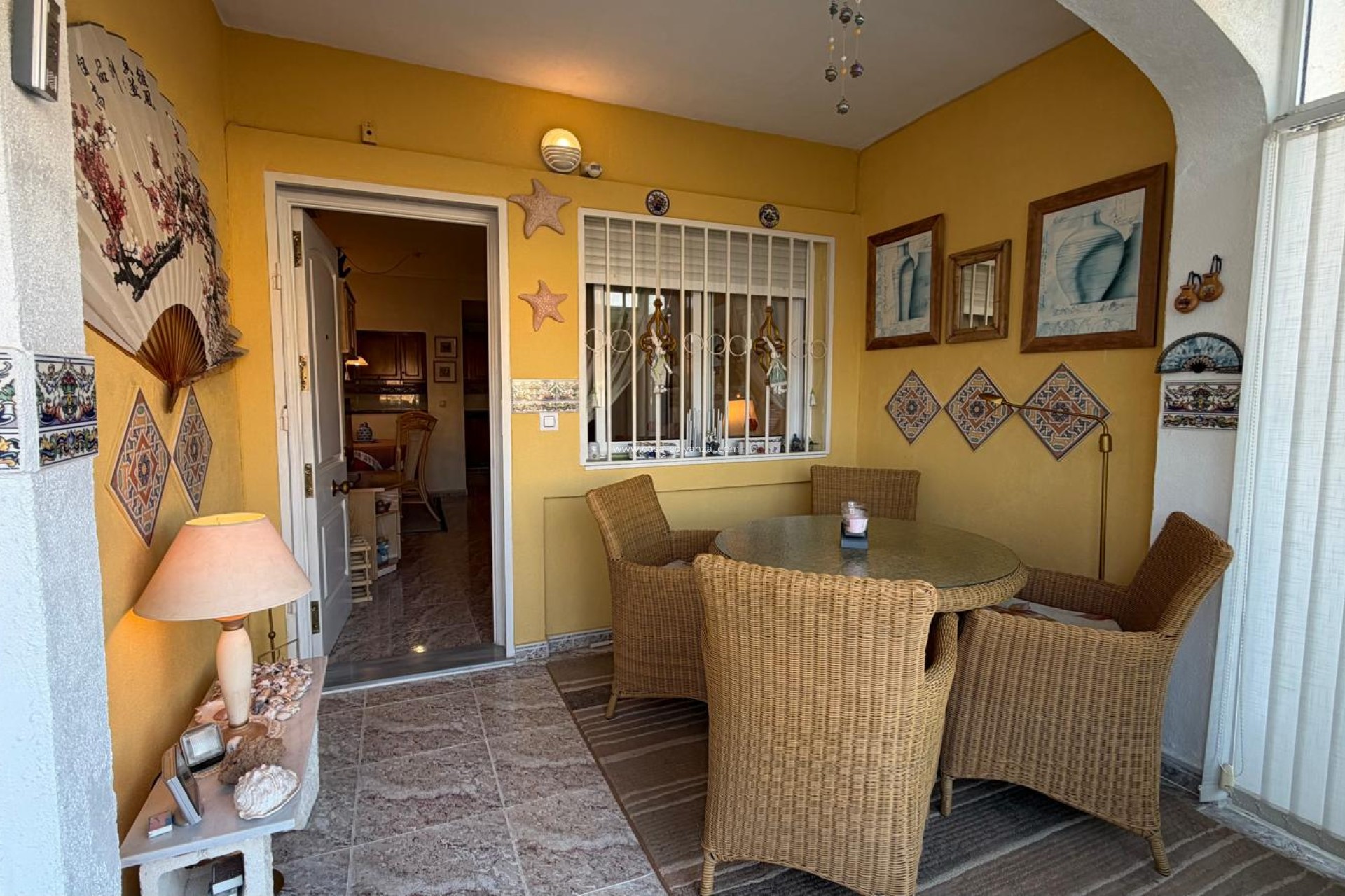 Reventa - Apartamento / piso - La Zenia - Orihuela Costa