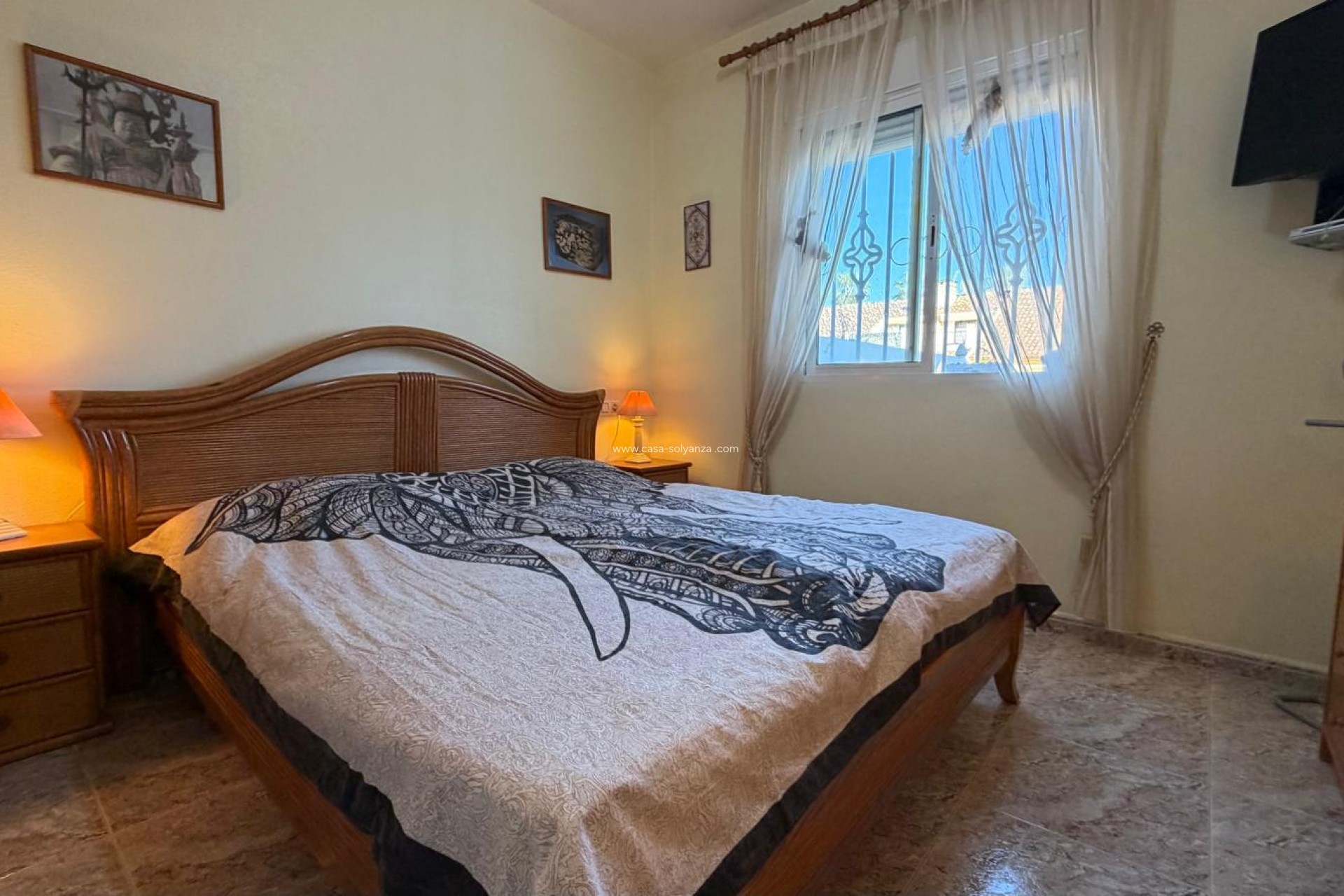 Reventa - Apartamento / piso - La Zenia - Orihuela Costa