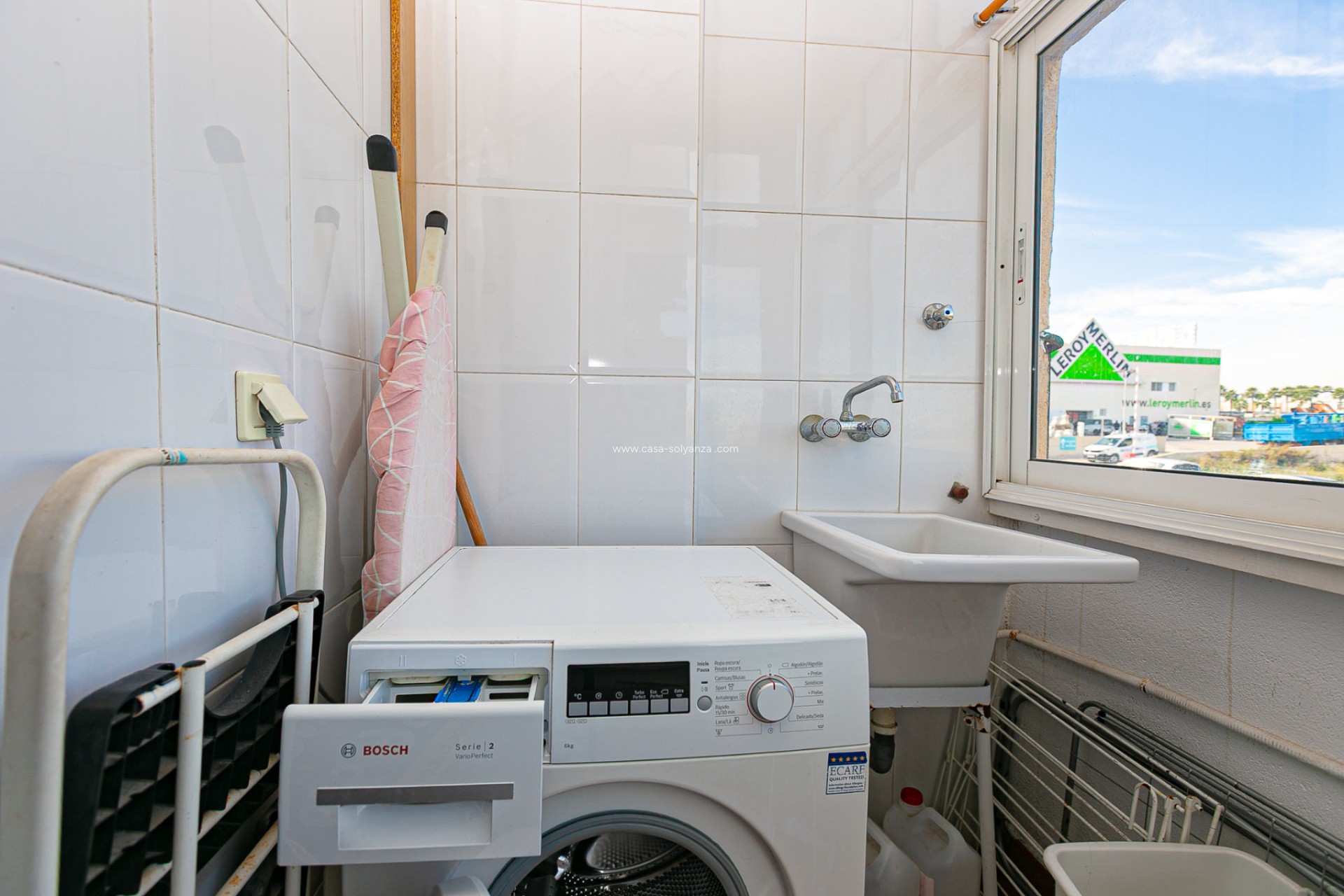 Reventa - Apartamento / piso - La Zenia - Villas San Jose