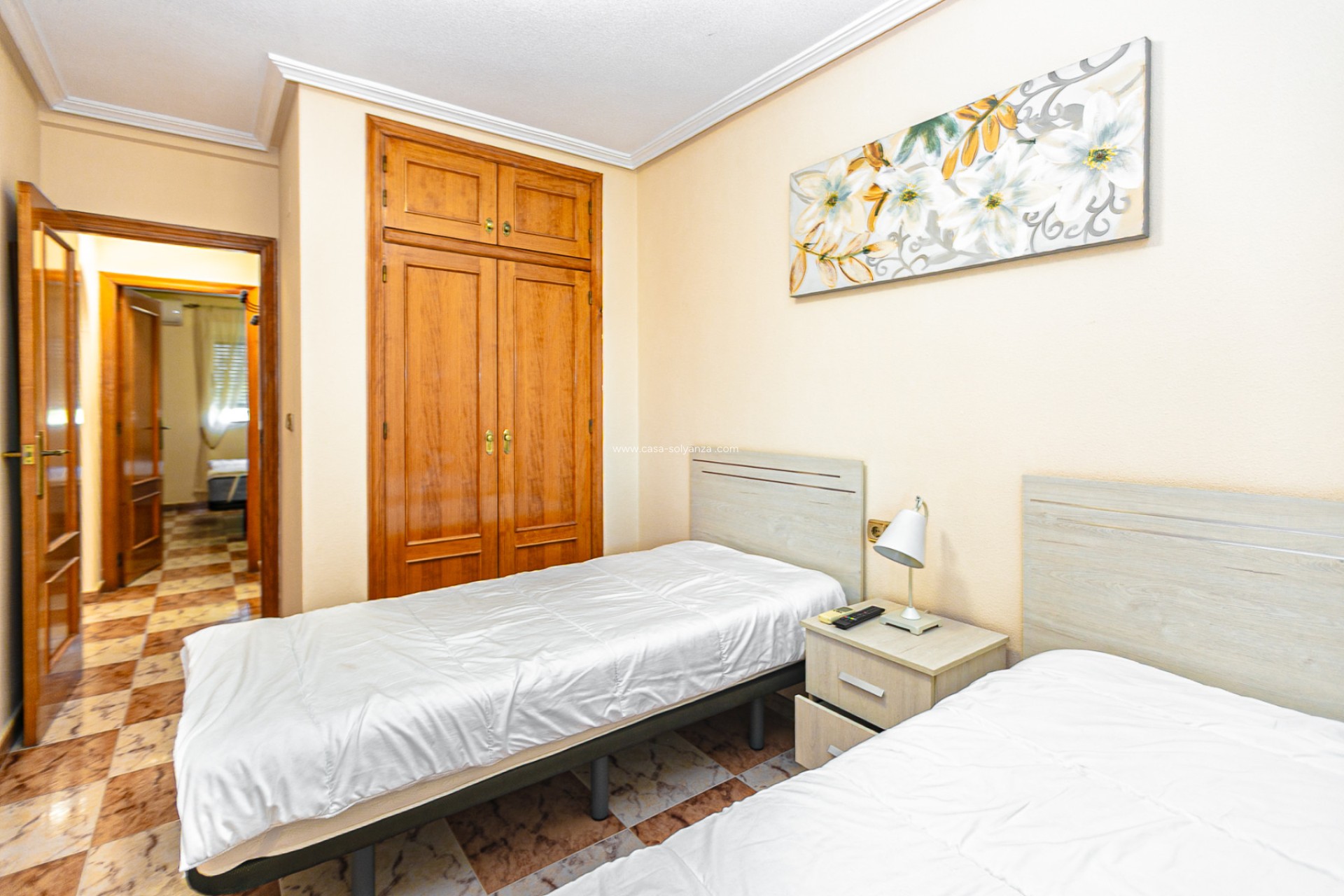 Reventa - Apartamento / piso - La Zenia - Villas San Jose