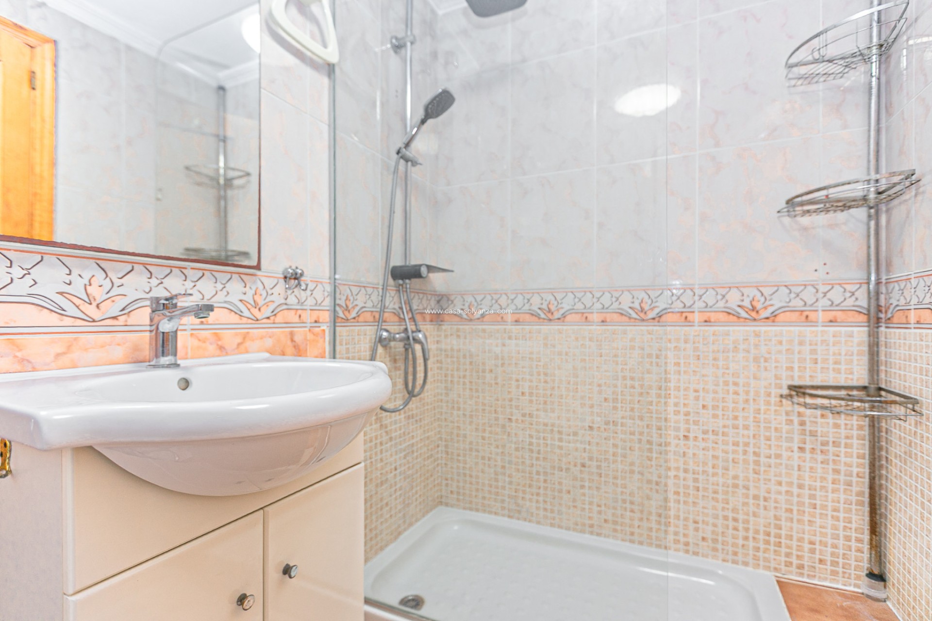 Reventa - Apartamento / piso - La Zenia - Villas San Jose