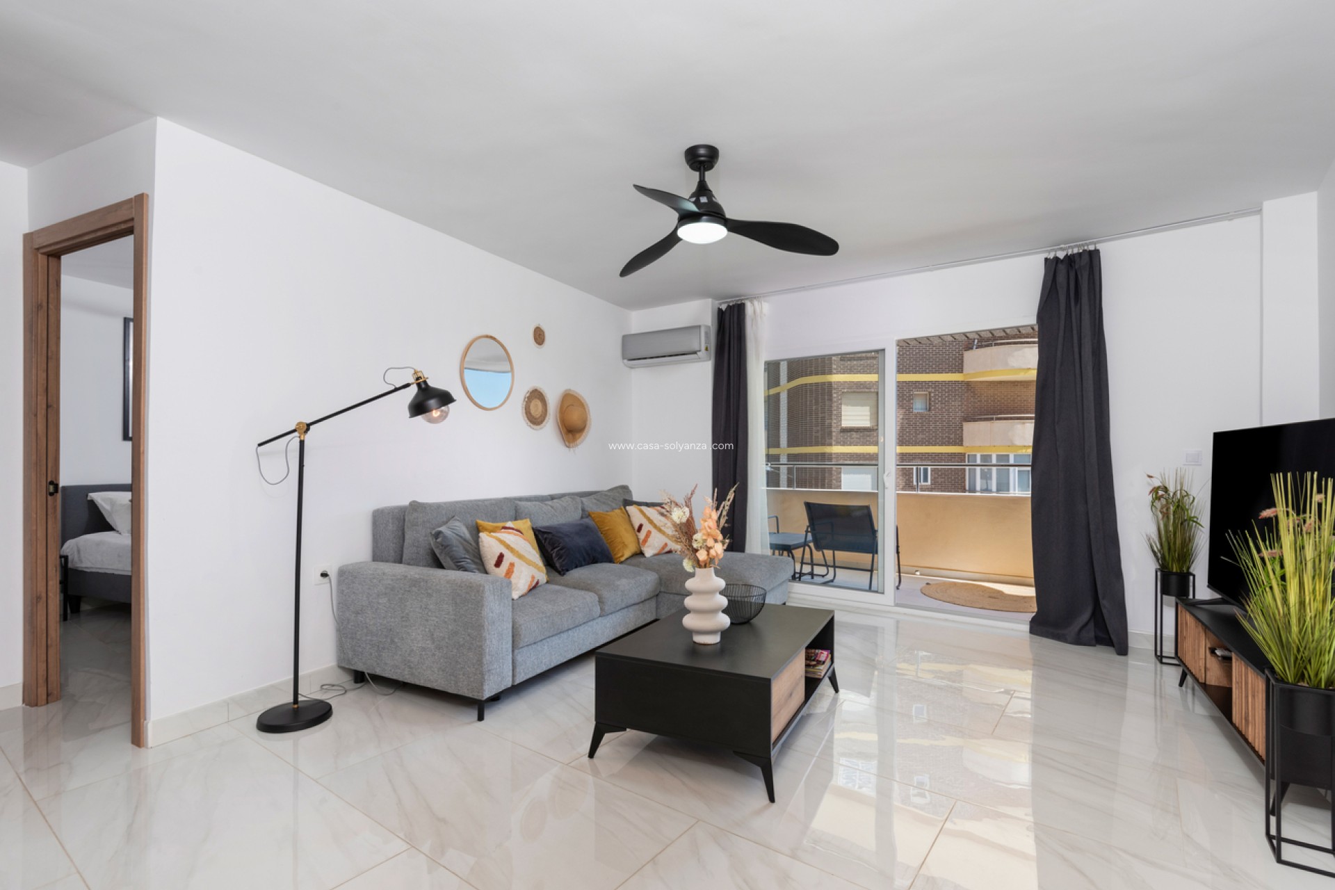 Reventa - Apartamento / piso - La Zenia