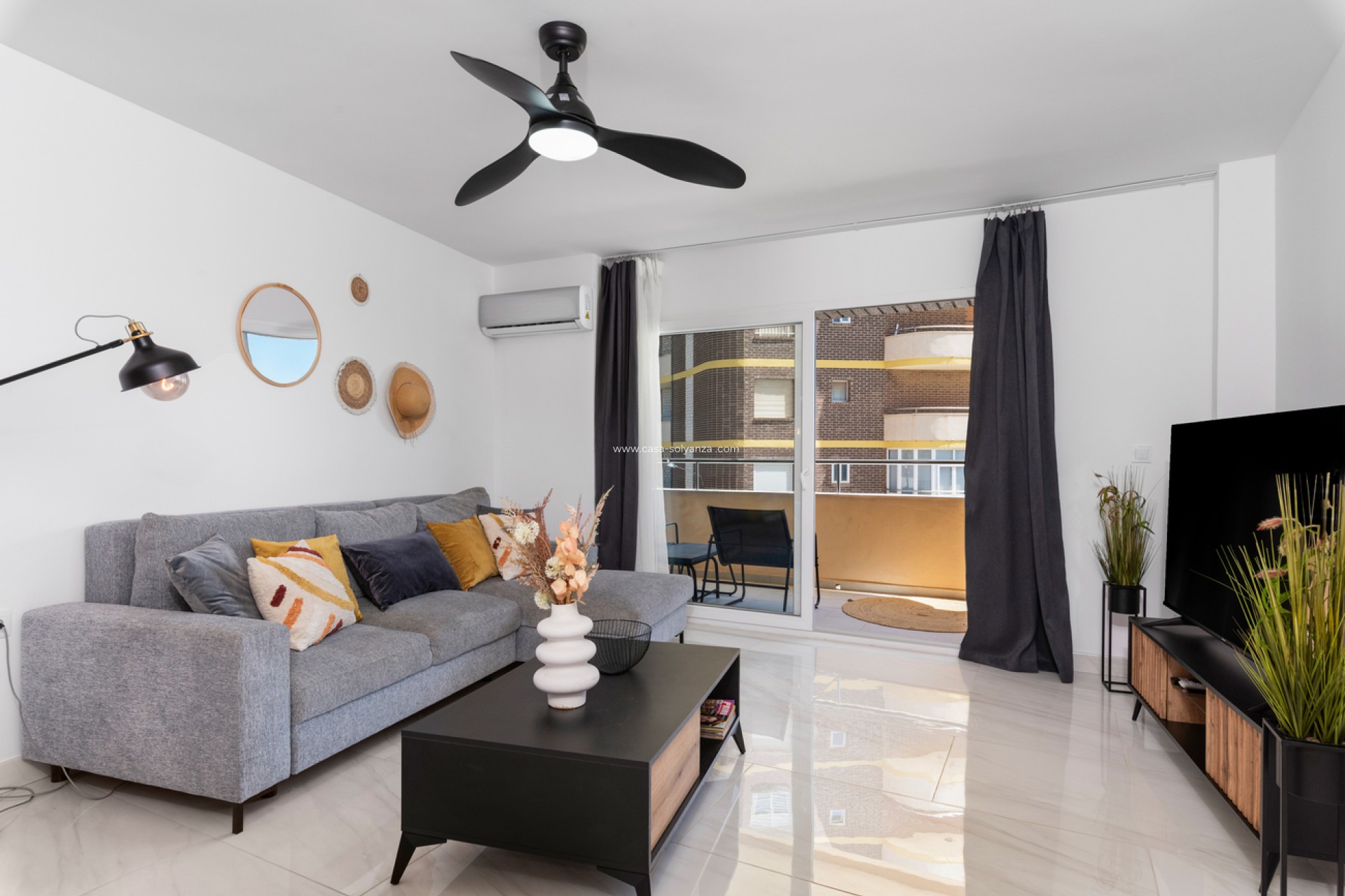 Reventa - Apartamento / piso - La Zenia