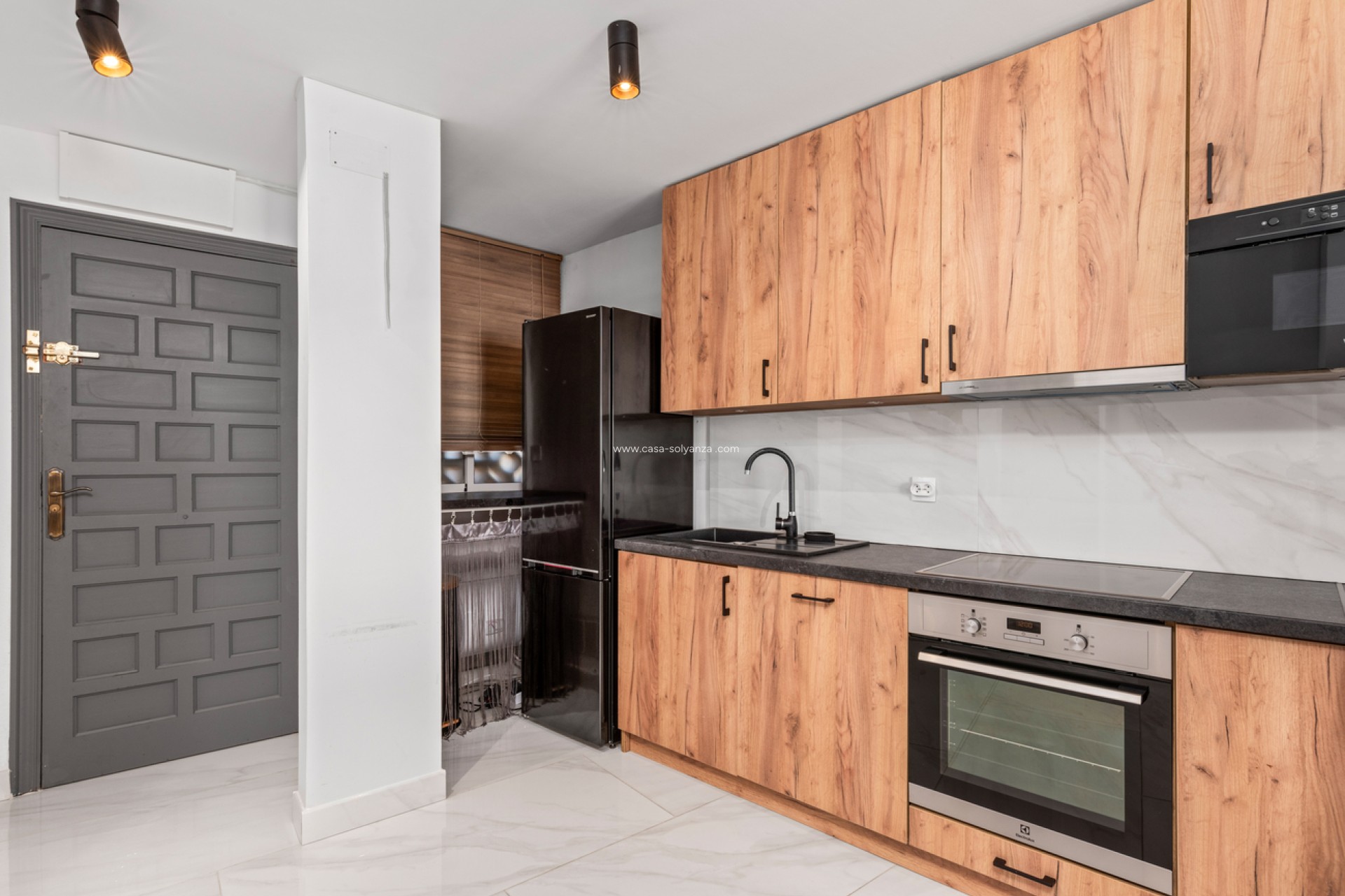 Reventa - Apartamento / piso - La Zenia