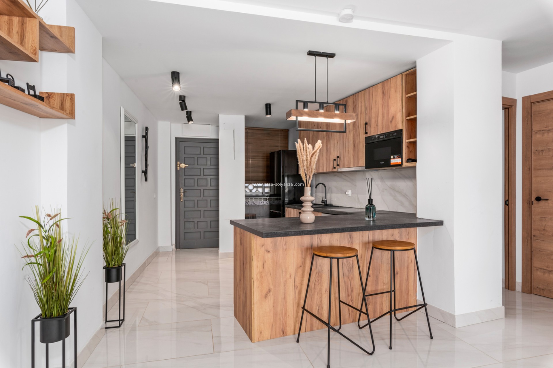 Reventa - Apartamento / piso - La Zenia