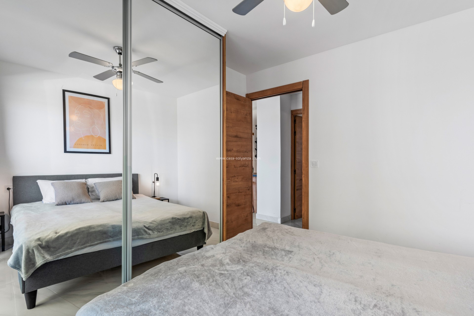 Reventa - Apartamento / piso - La Zenia