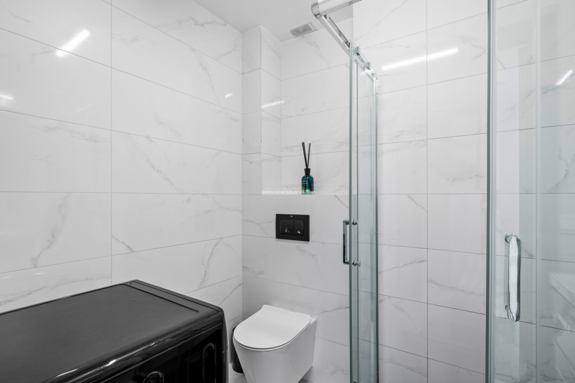 Reventa - Apartamento / piso - La Zenia