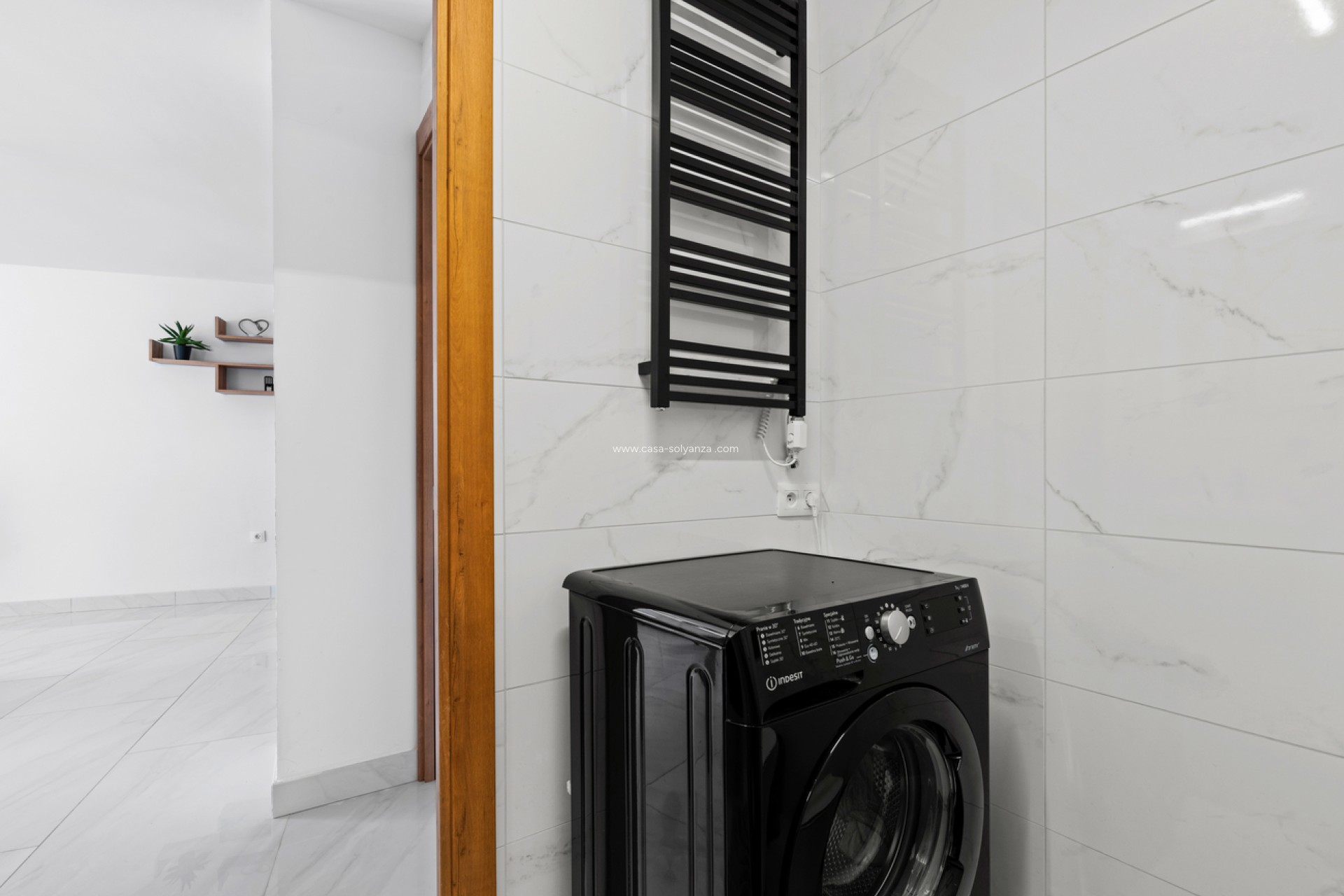 Reventa - Apartamento / piso - La Zenia