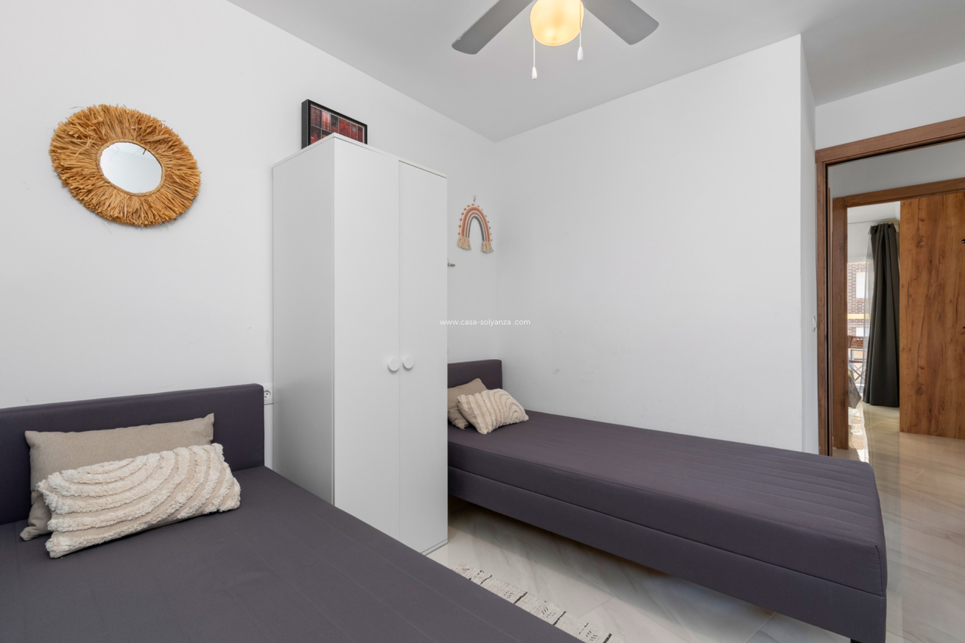 Reventa - Apartamento / piso - La Zenia