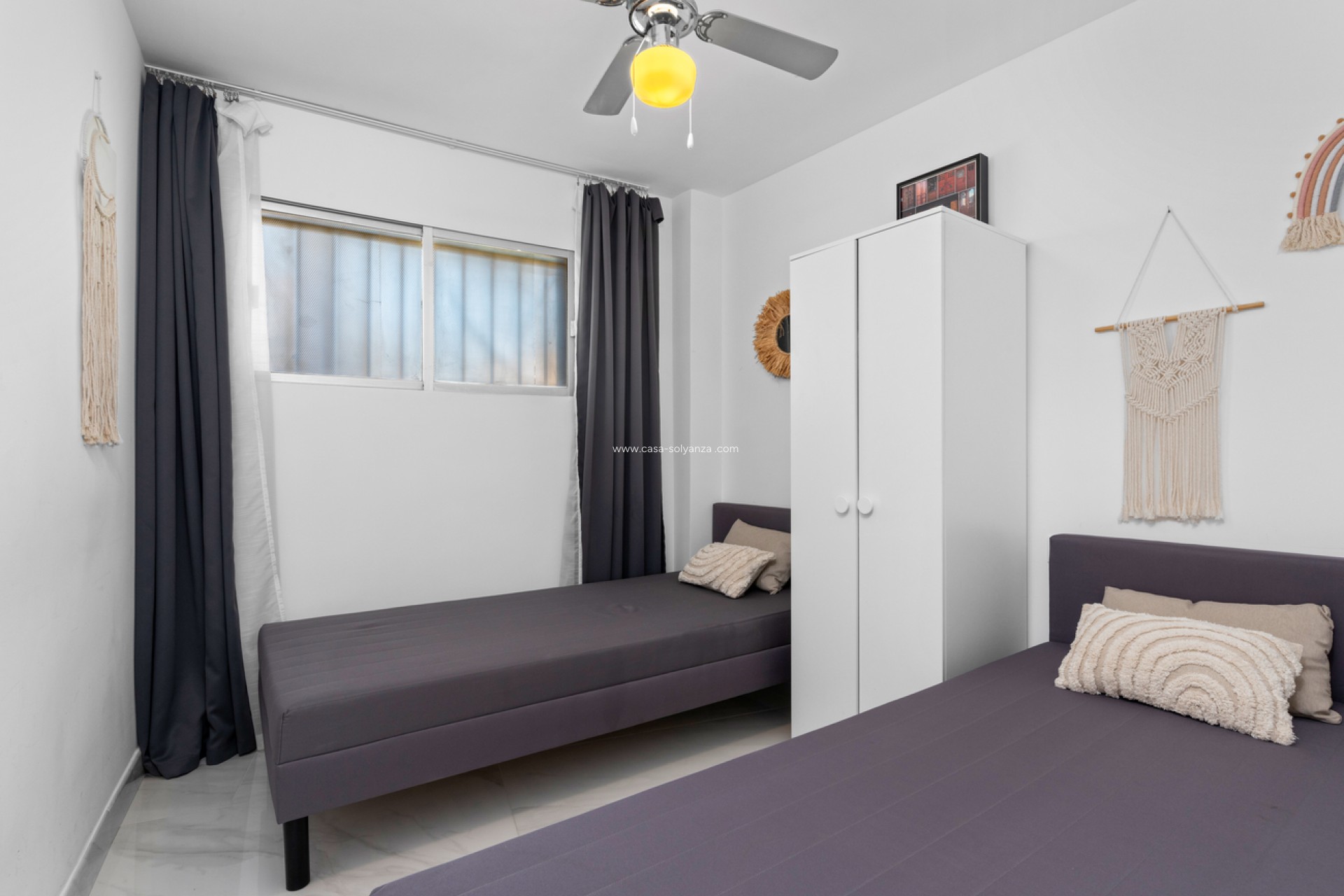 Reventa - Apartamento / piso - La Zenia