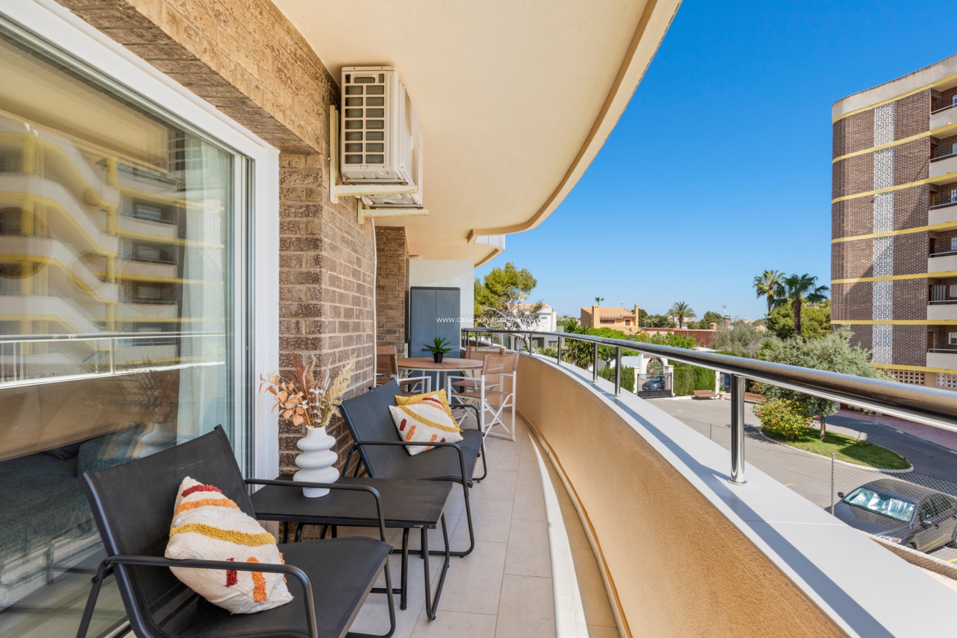 Reventa - Apartamento / piso - La Zenia