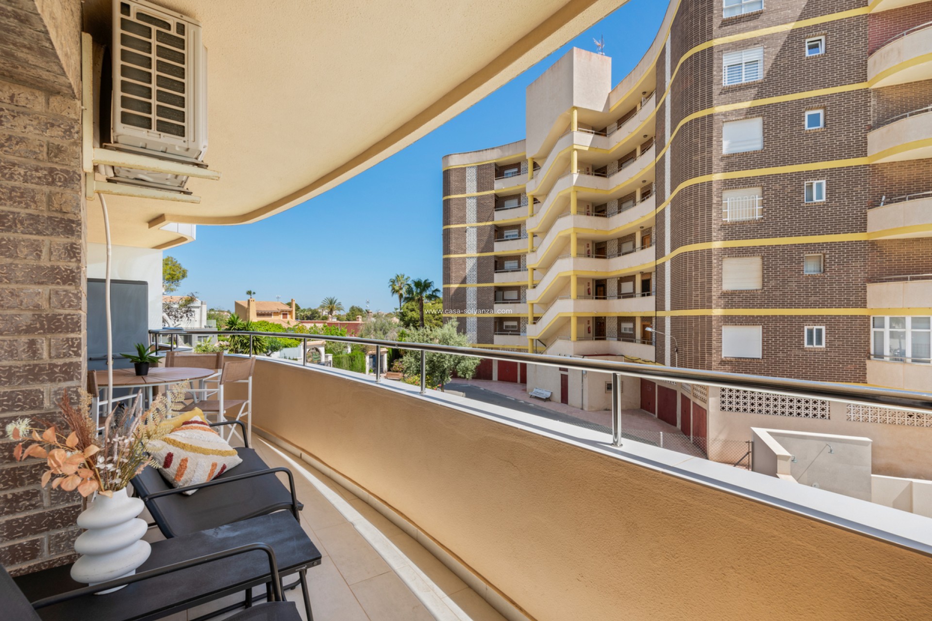 Reventa - Apartamento / piso - La Zenia