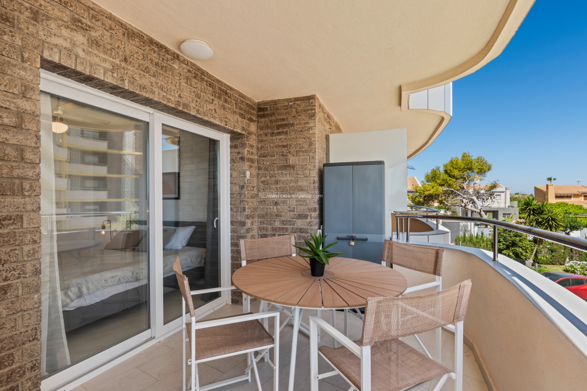 Reventa - Apartamento / piso - La Zenia