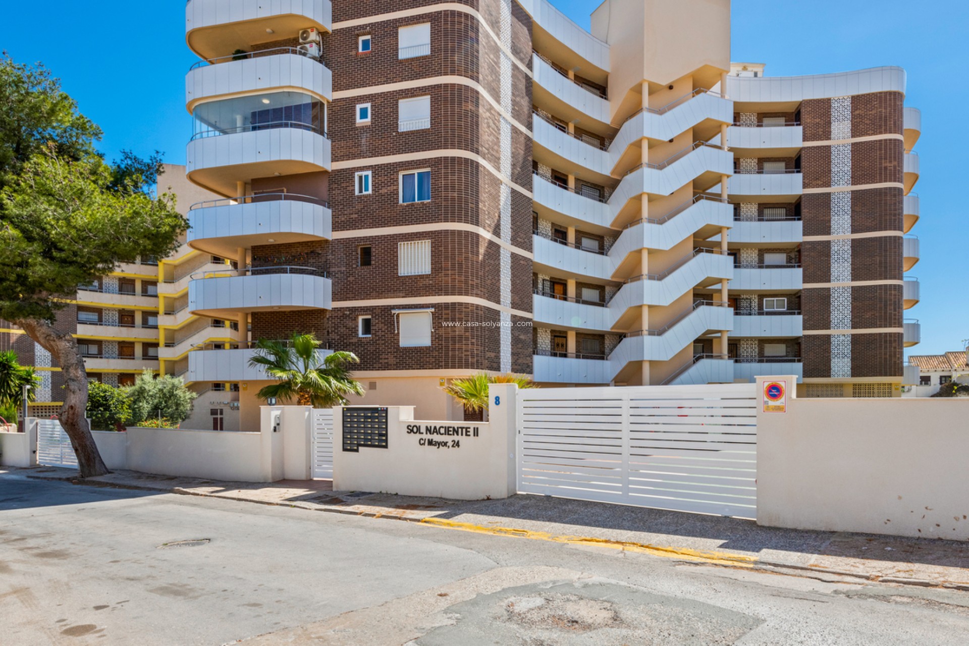 Reventa - Apartamento / piso - La Zenia