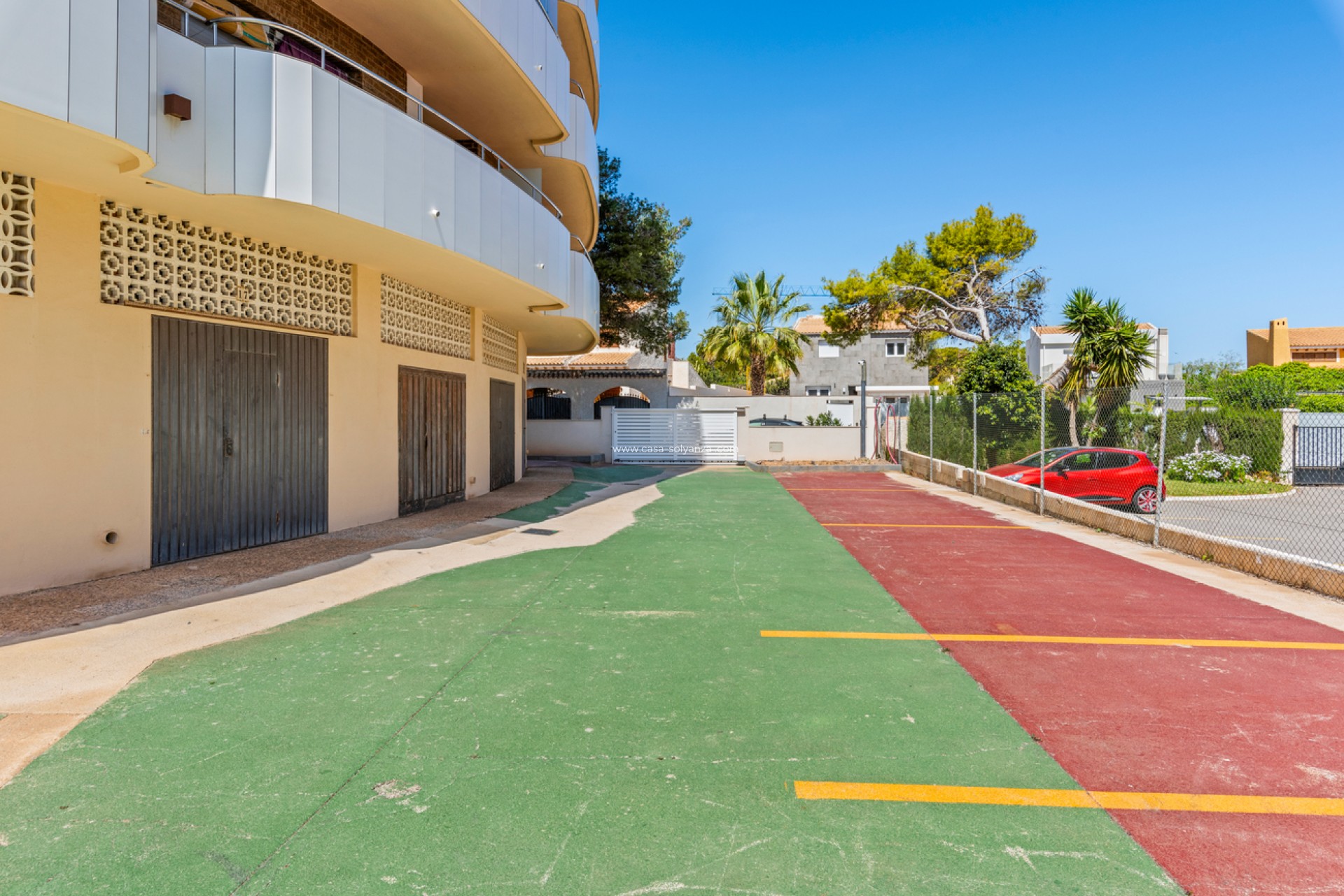 Reventa - Apartamento / piso - La Zenia