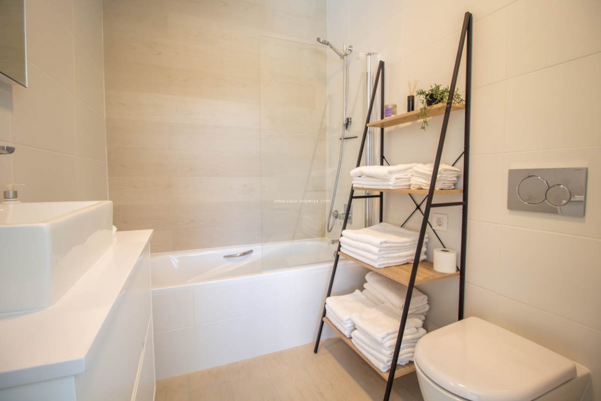 Reventa - Apartamento / piso - Las Colinas Golf Resort - Costa Blanca