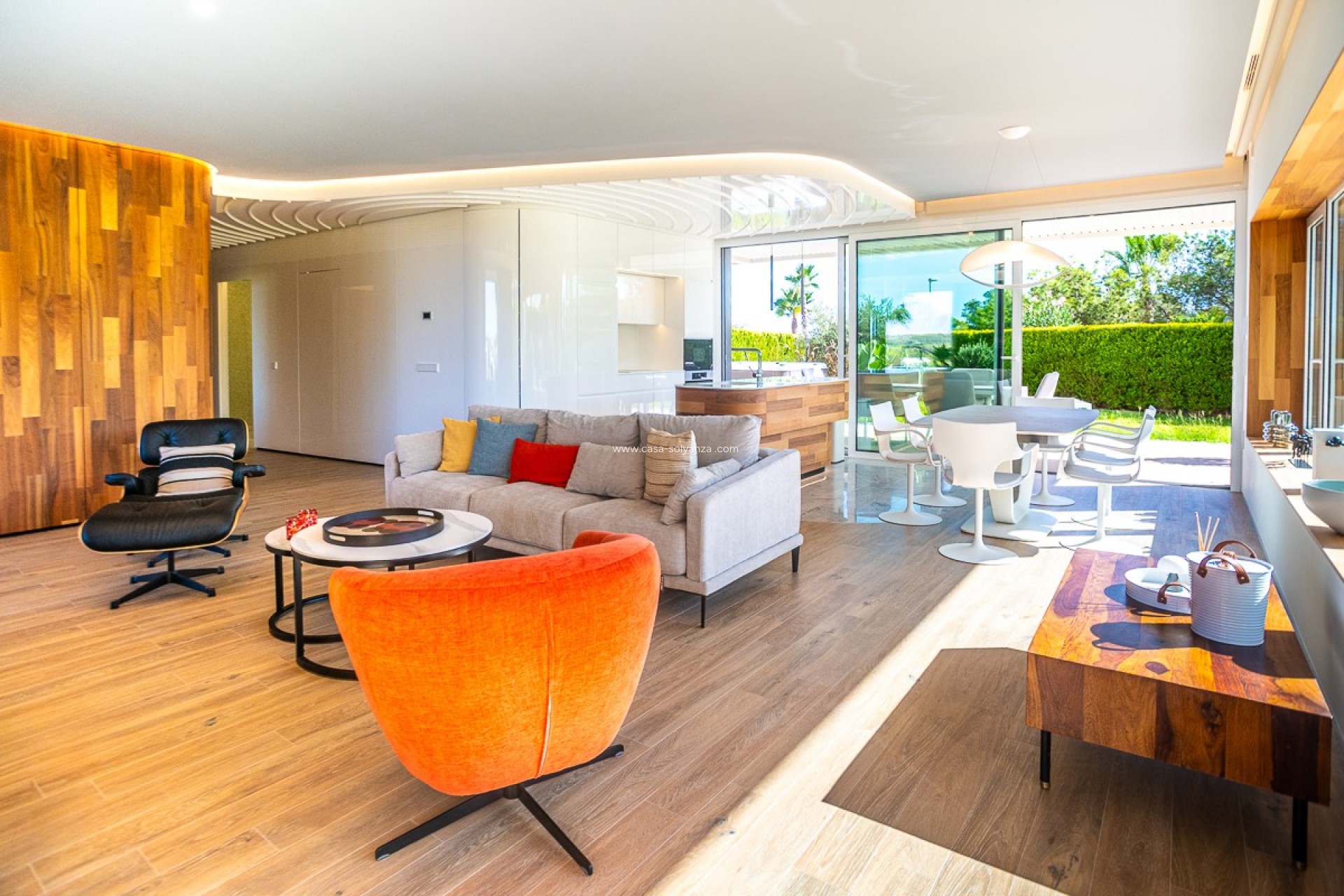 Reventa - Apartamento / piso - Las Colinas Golf Resort - Costa Blanca