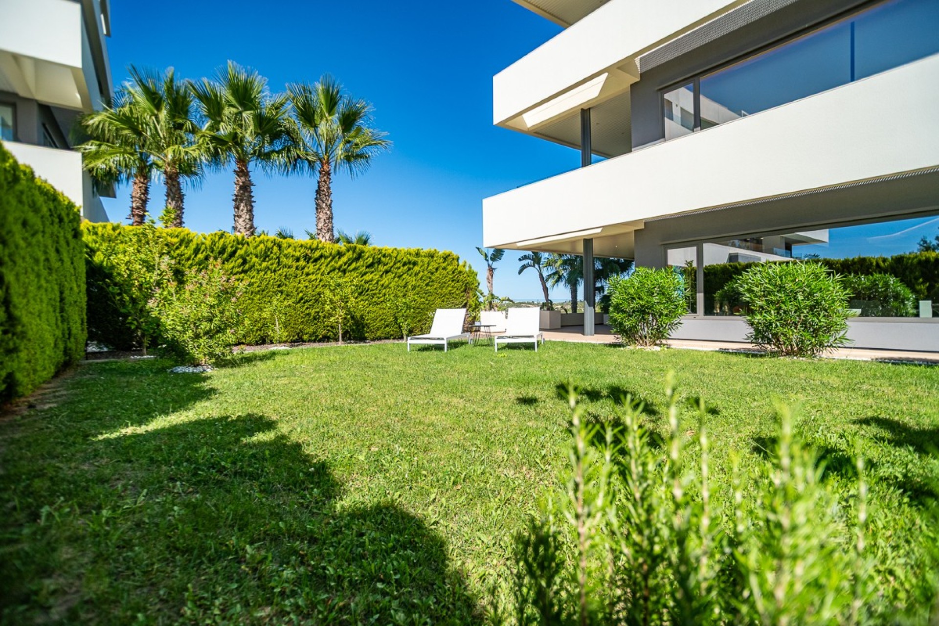 Reventa - Apartamento / piso - Las Colinas Golf Resort - Costa Blanca
