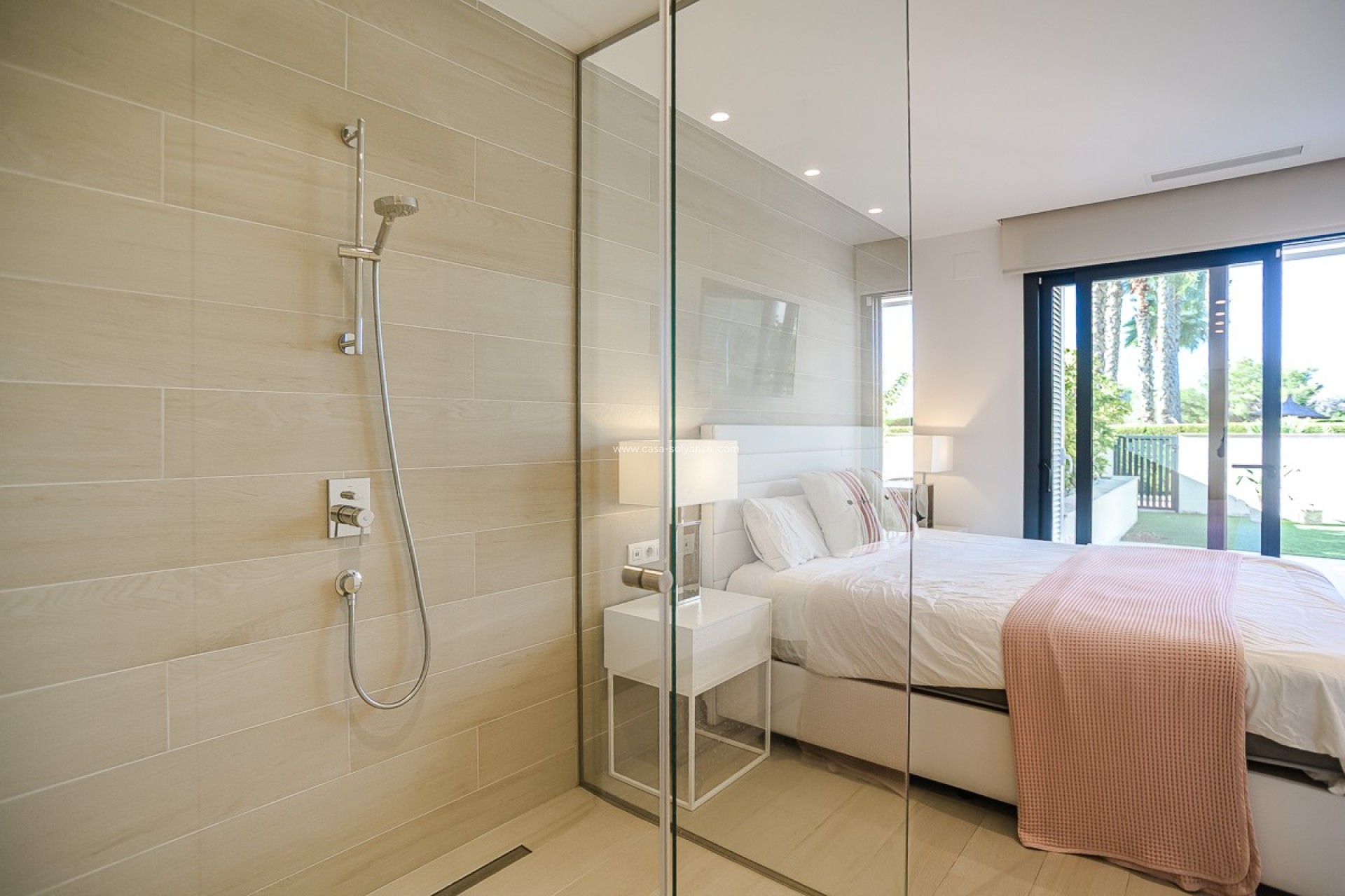 Reventa - Apartamento / piso - Las Colinas Golf Resort - Costa Blanca