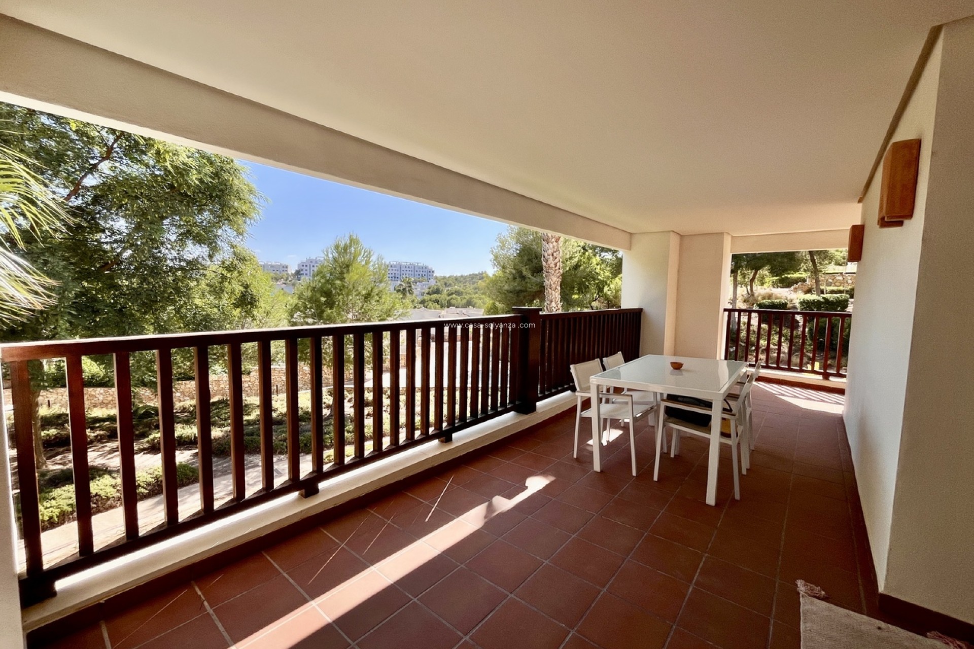 Reventa - Apartamento / piso - Las Colinas Golf Resort - Costa Blanca
