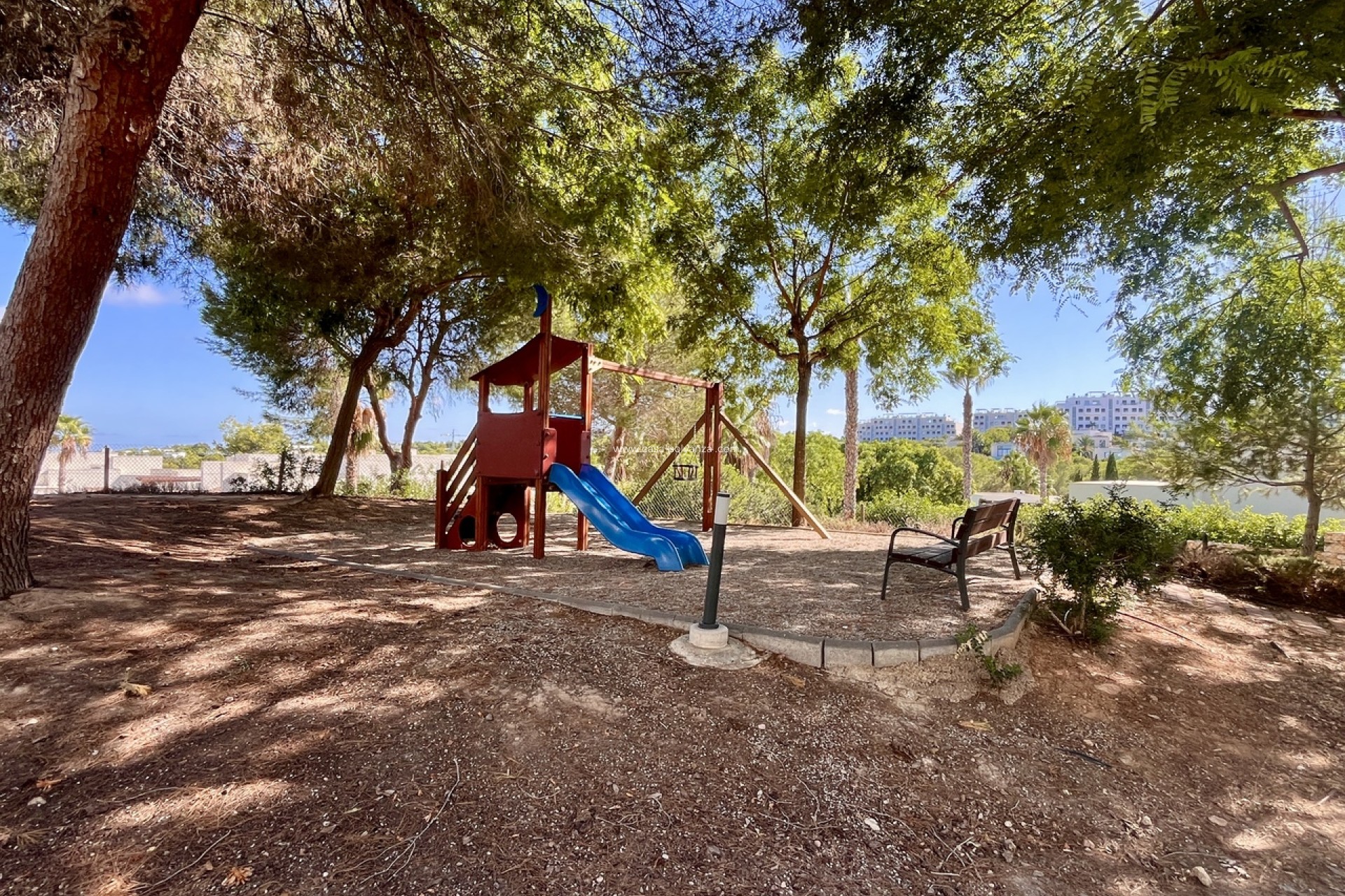 Reventa - Apartamento / piso - Las Colinas Golf Resort - Costa Blanca