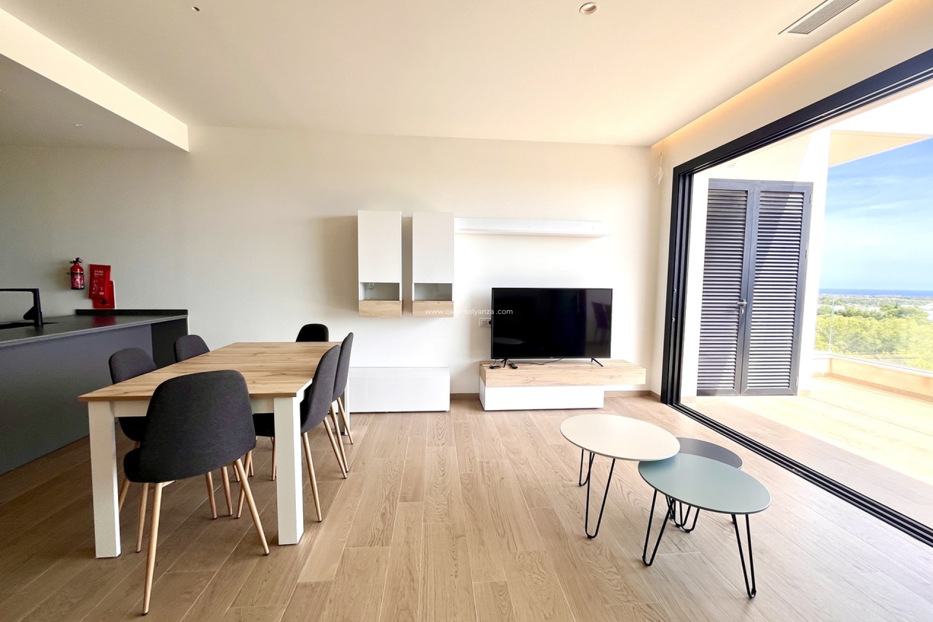 Reventa - Apartamento / piso - Las Colinas Golf Resort - Costa Blanca