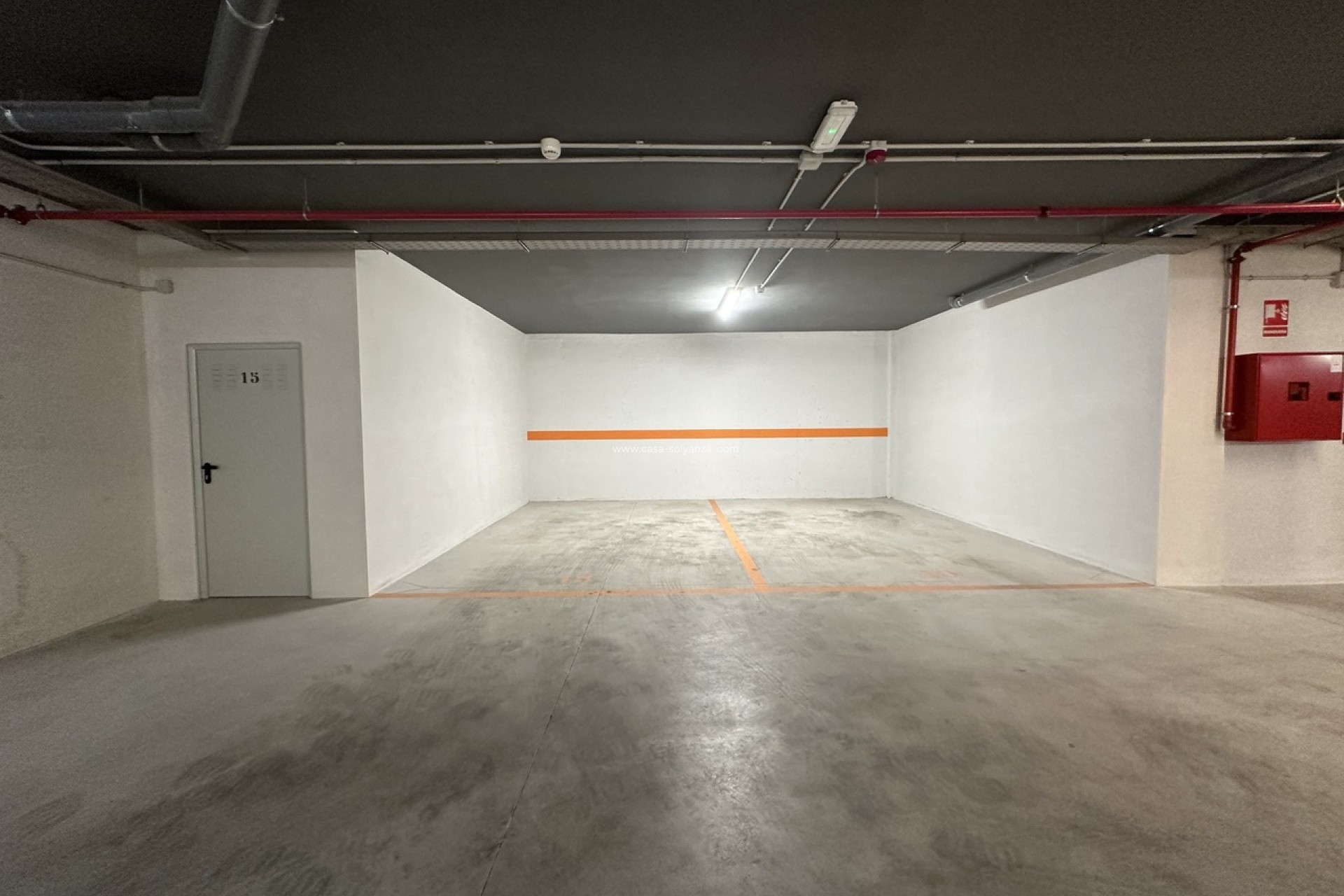 Reventa - Apartamento / piso - Las Colinas Golf Resort - Costa Blanca