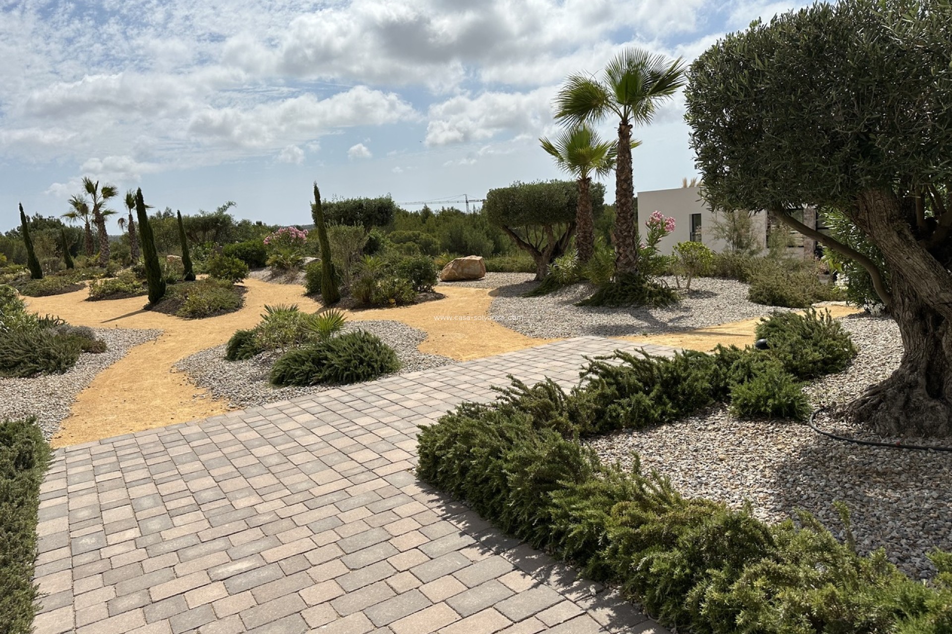 Reventa - Apartamento / piso - Las Colinas Golf Resort - Costa Blanca