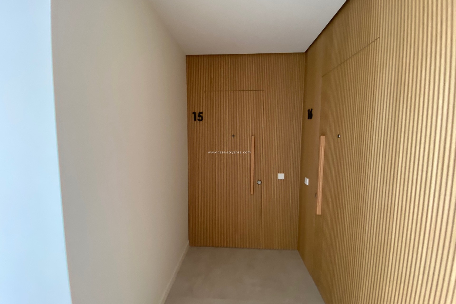 Reventa - Apartamento / piso - Las Colinas Golf Resort - Costa Blanca
